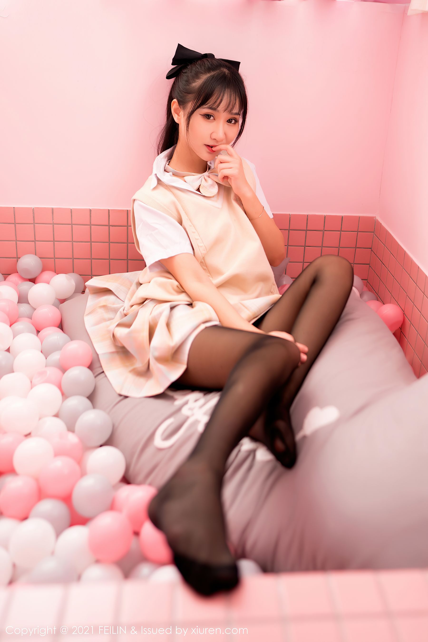  VOL.417 小果冻儿 第4张