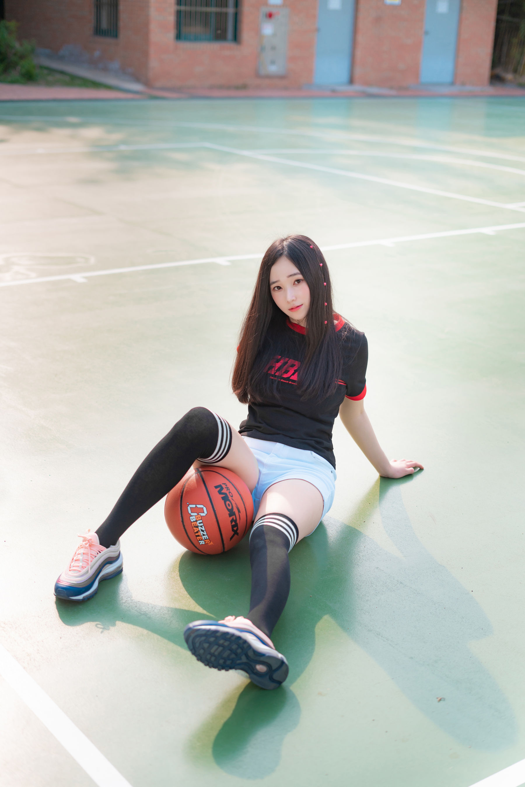 [CreamSoda]  Bambi - Over knee socks 第28张