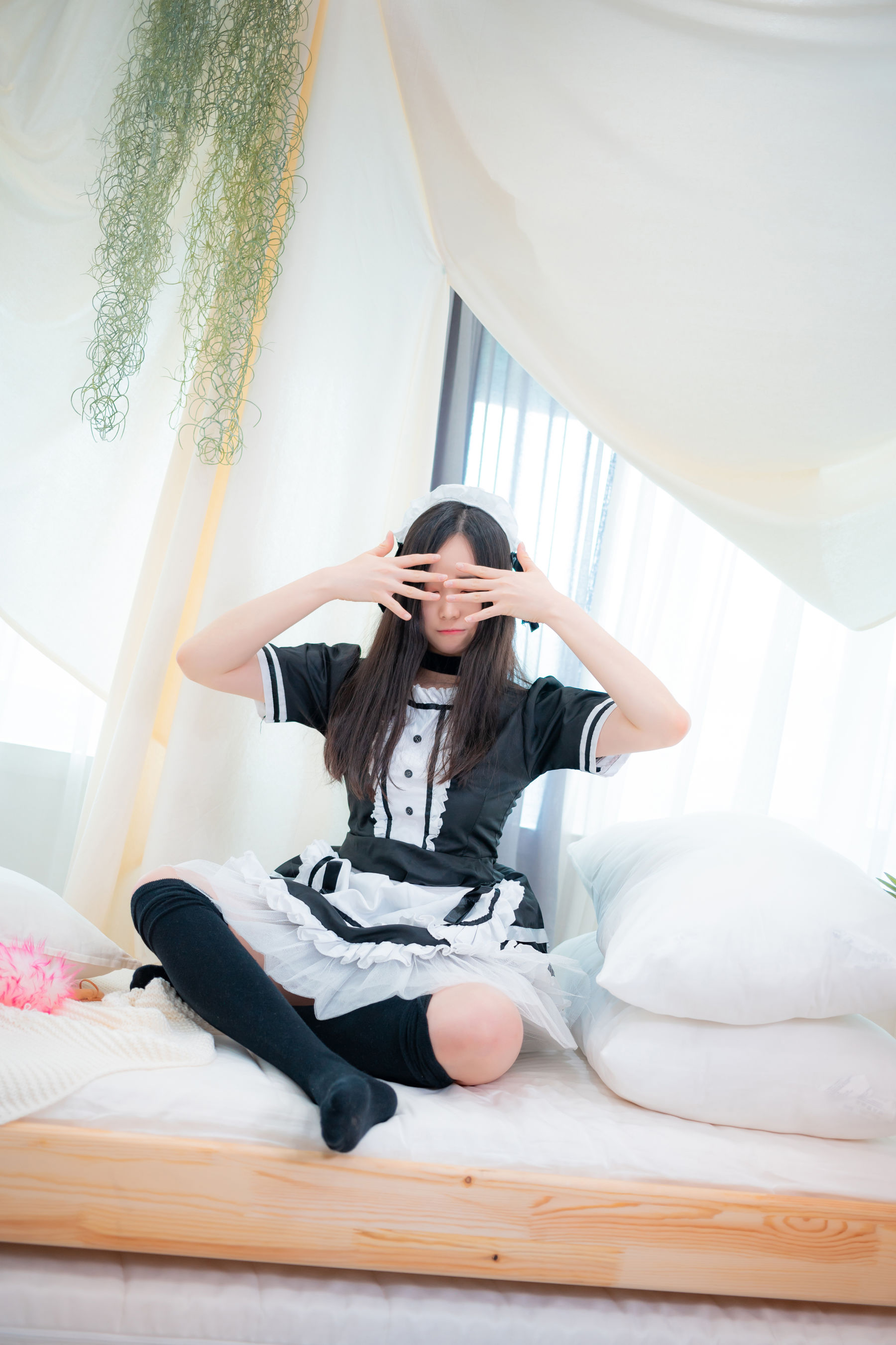 [CreamSoda]  Bambi - Over knee socks 第33张