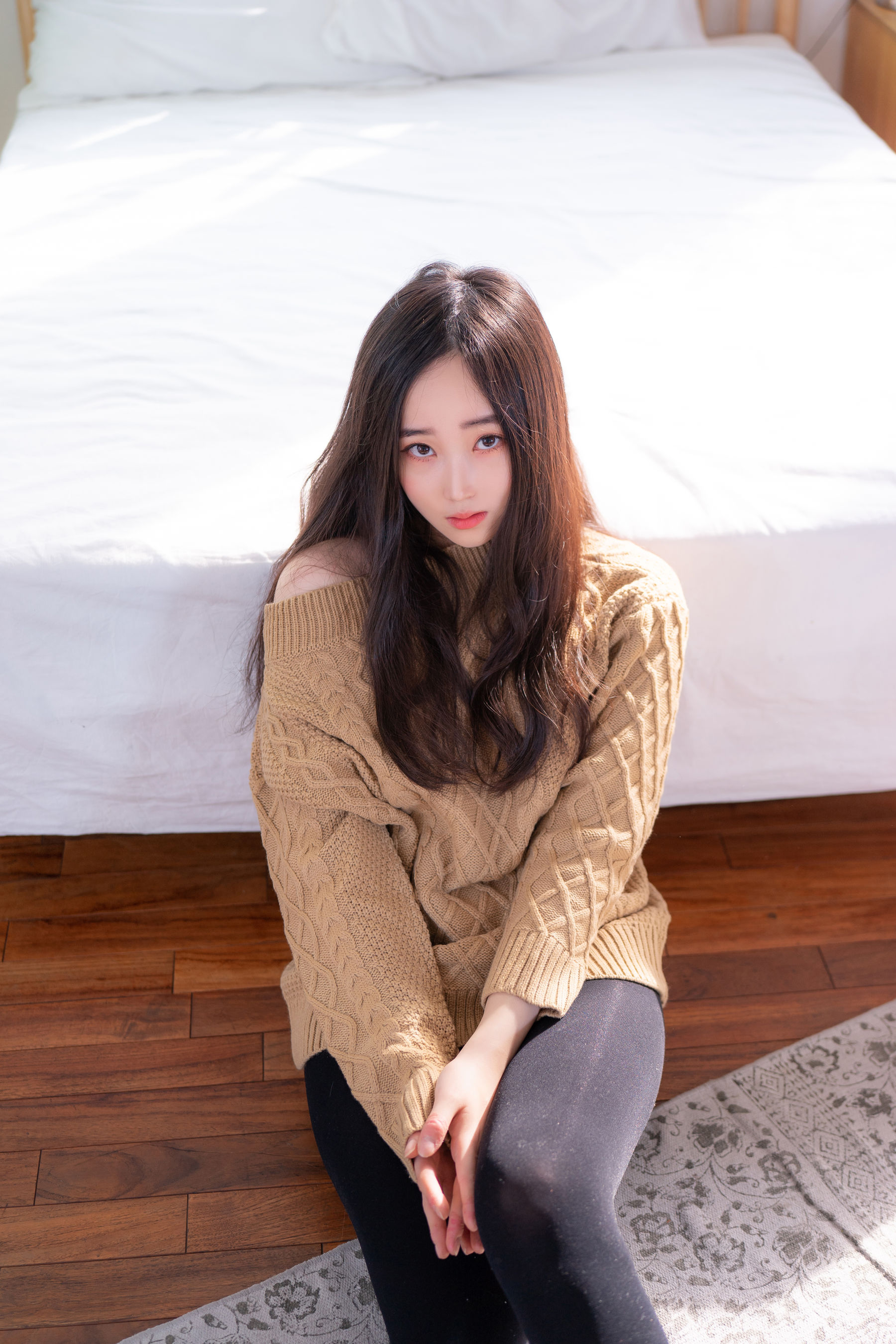 [CreamSoda]  Bambi - Vol.5 第4张