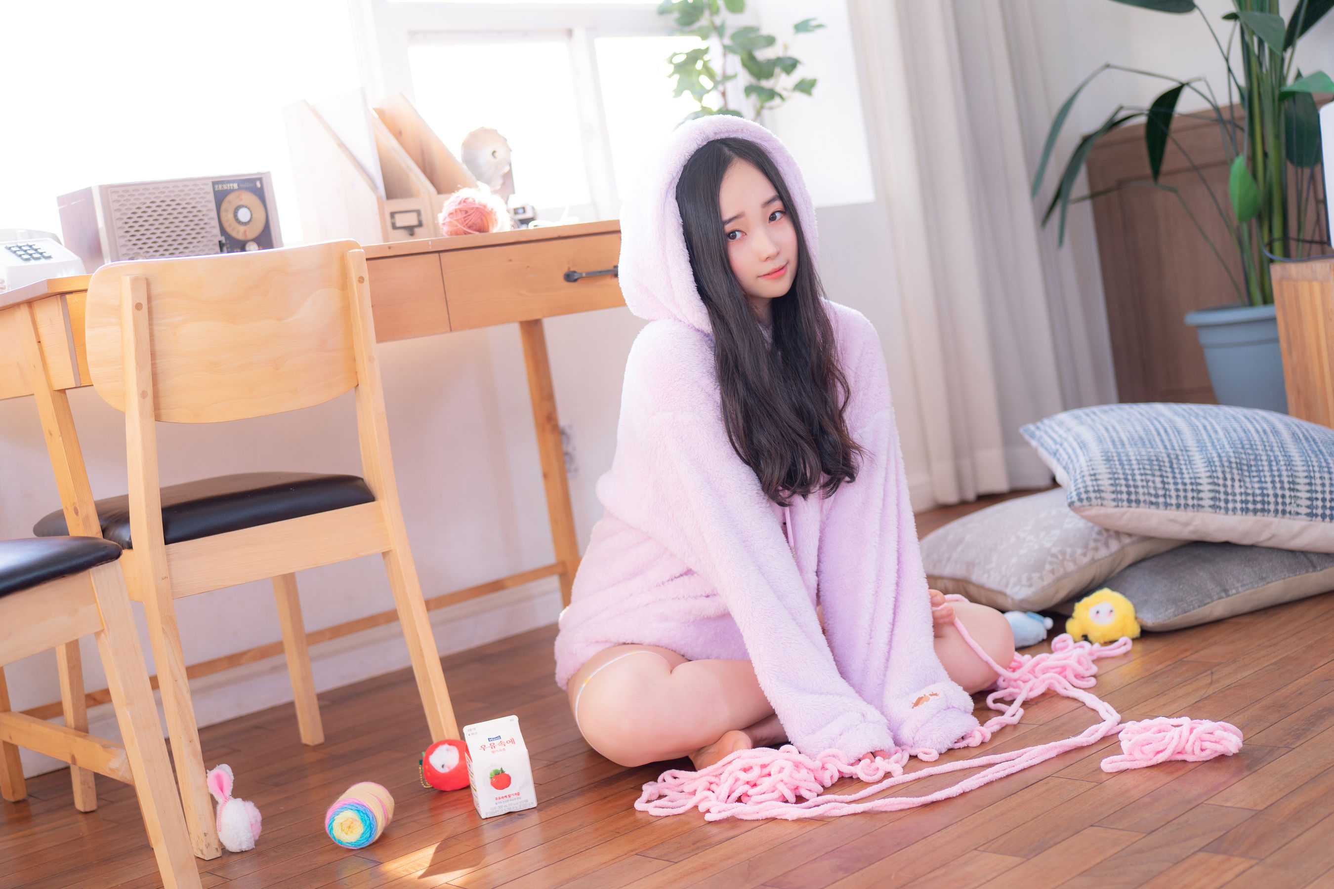 [CreamSoda]  Bambi - Vol.5 第52张