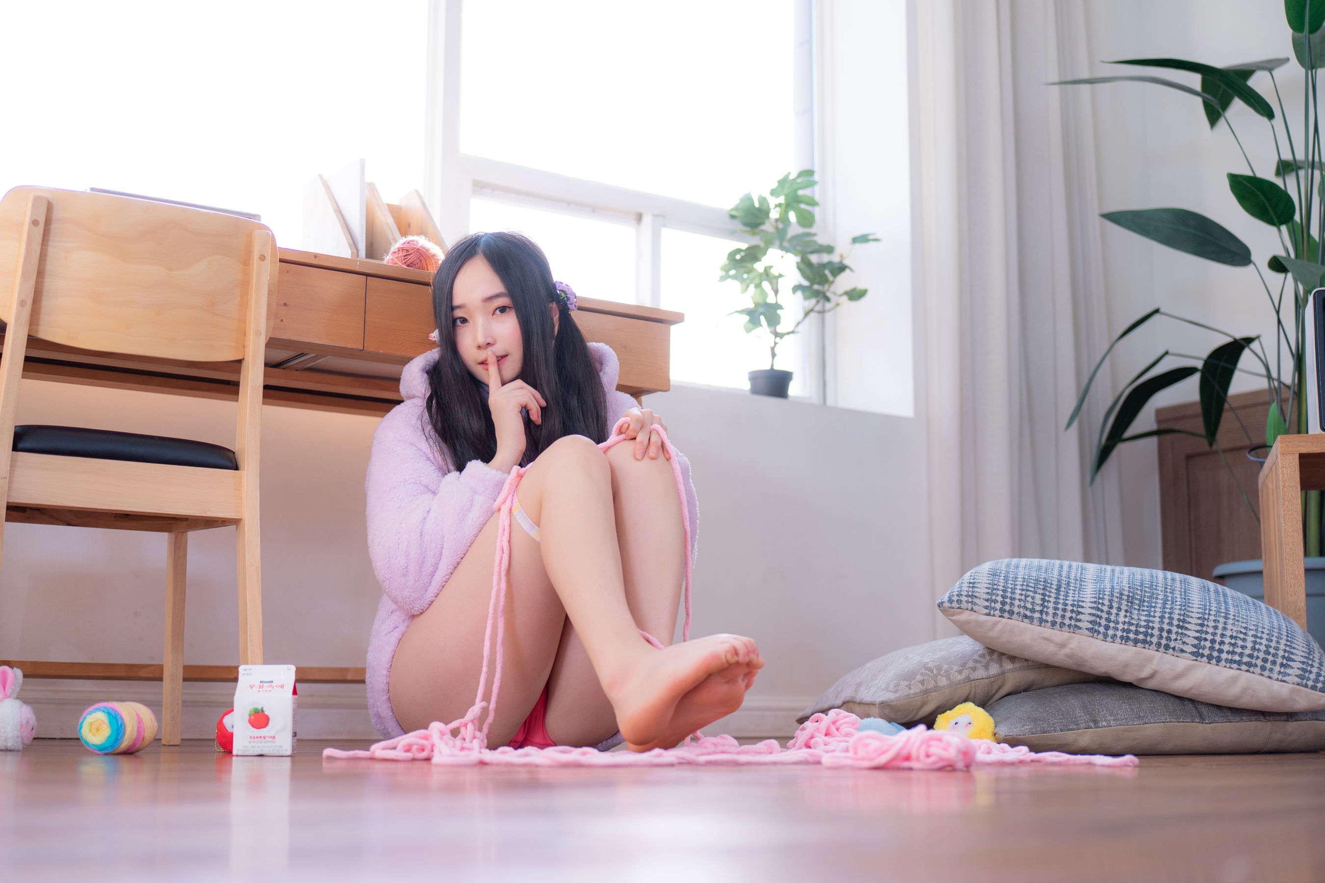[CreamSoda]  Bambi - Vol.5 第49张