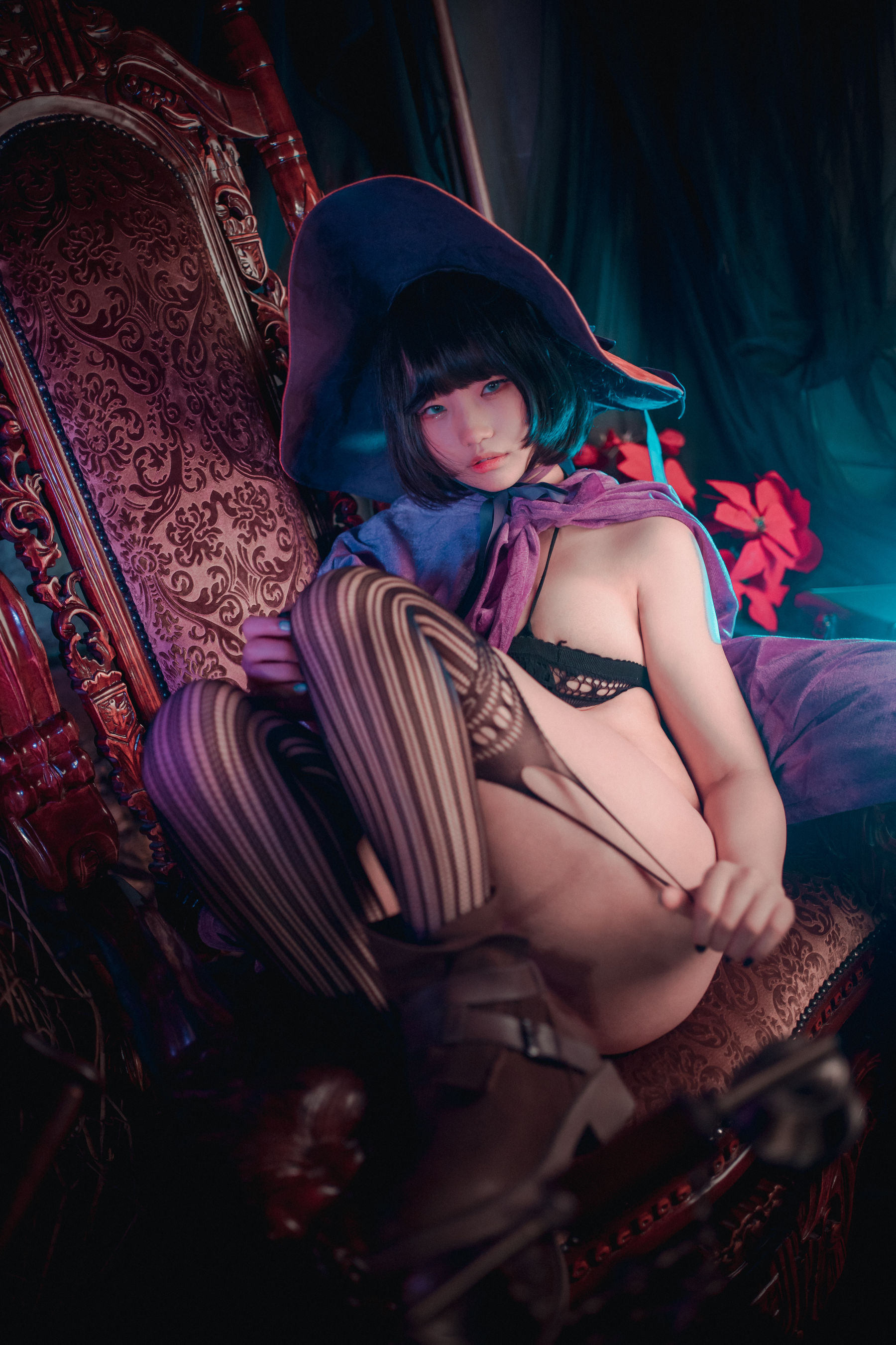 [DJAWA]  Mimmi - Witch's Witchcraft 第20张