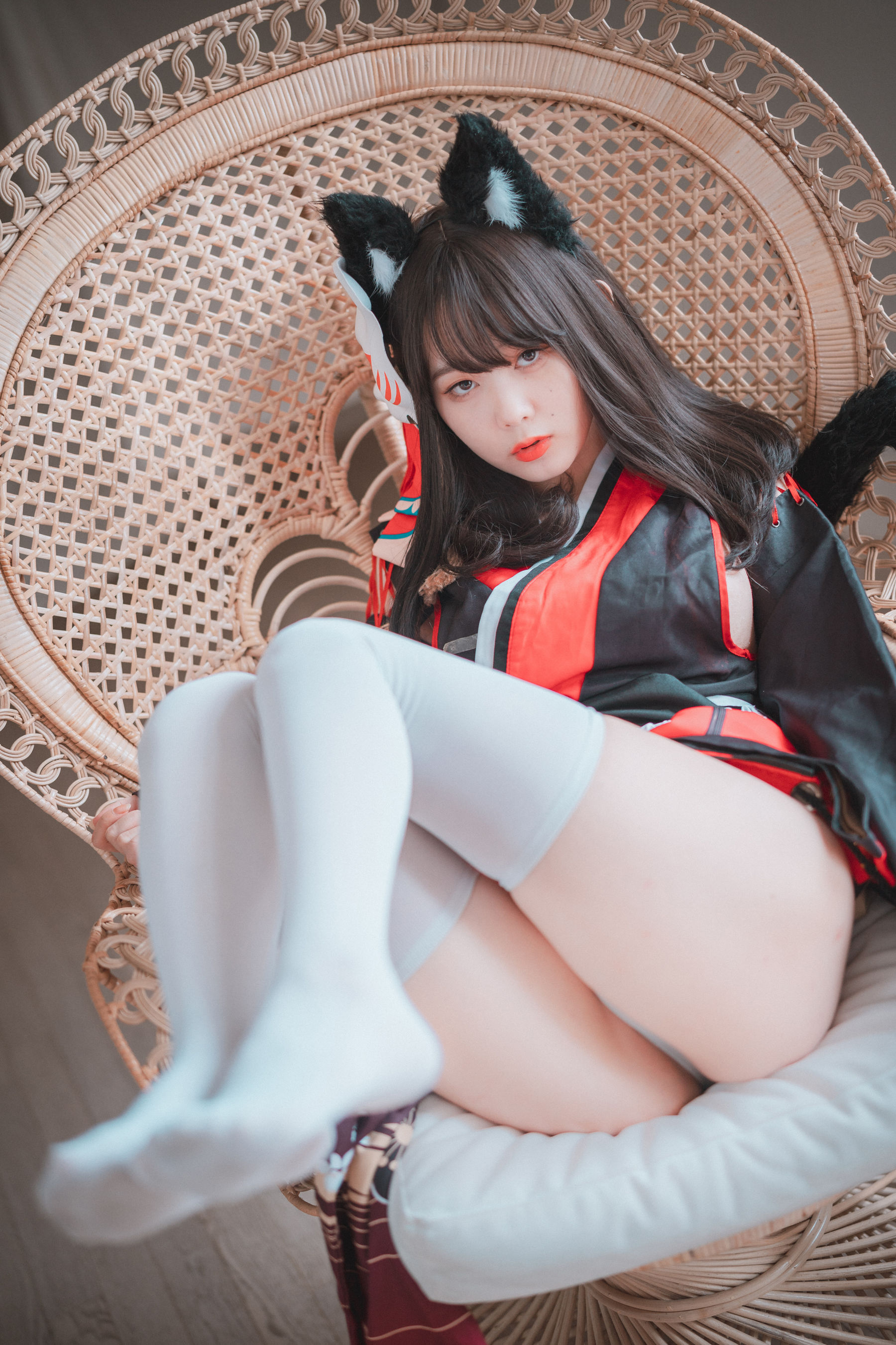 [DJAWA]  Zia - Azur Lane IJN Yamashiiro 第4张