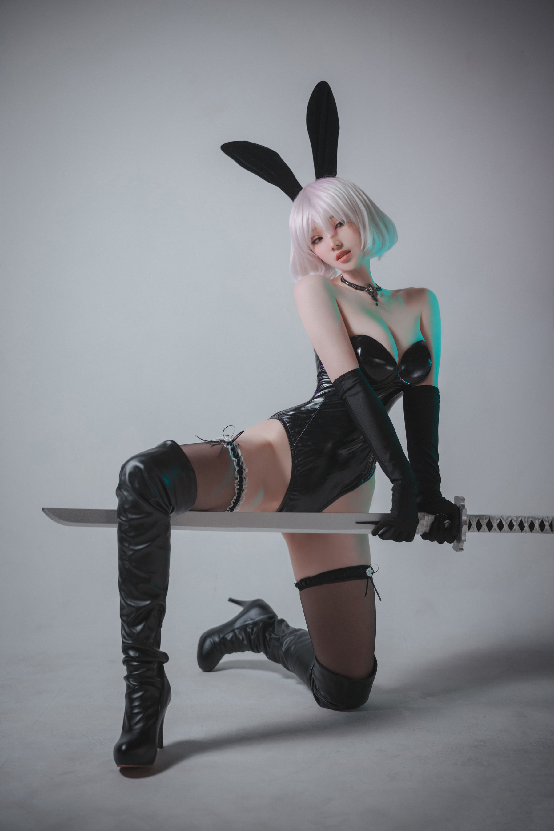 [DJAWA]  BamBi - La Rose NoirE 2B 第20张