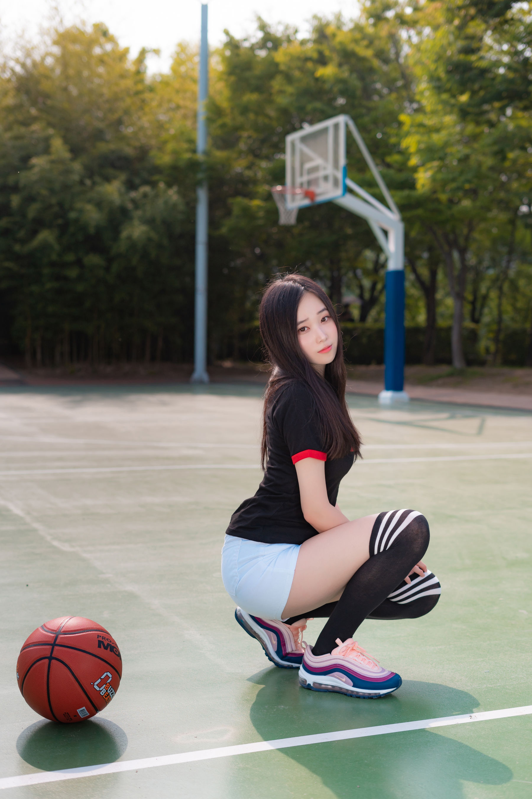 [CreamSoda]  Bambi - Over knee socks 第24张