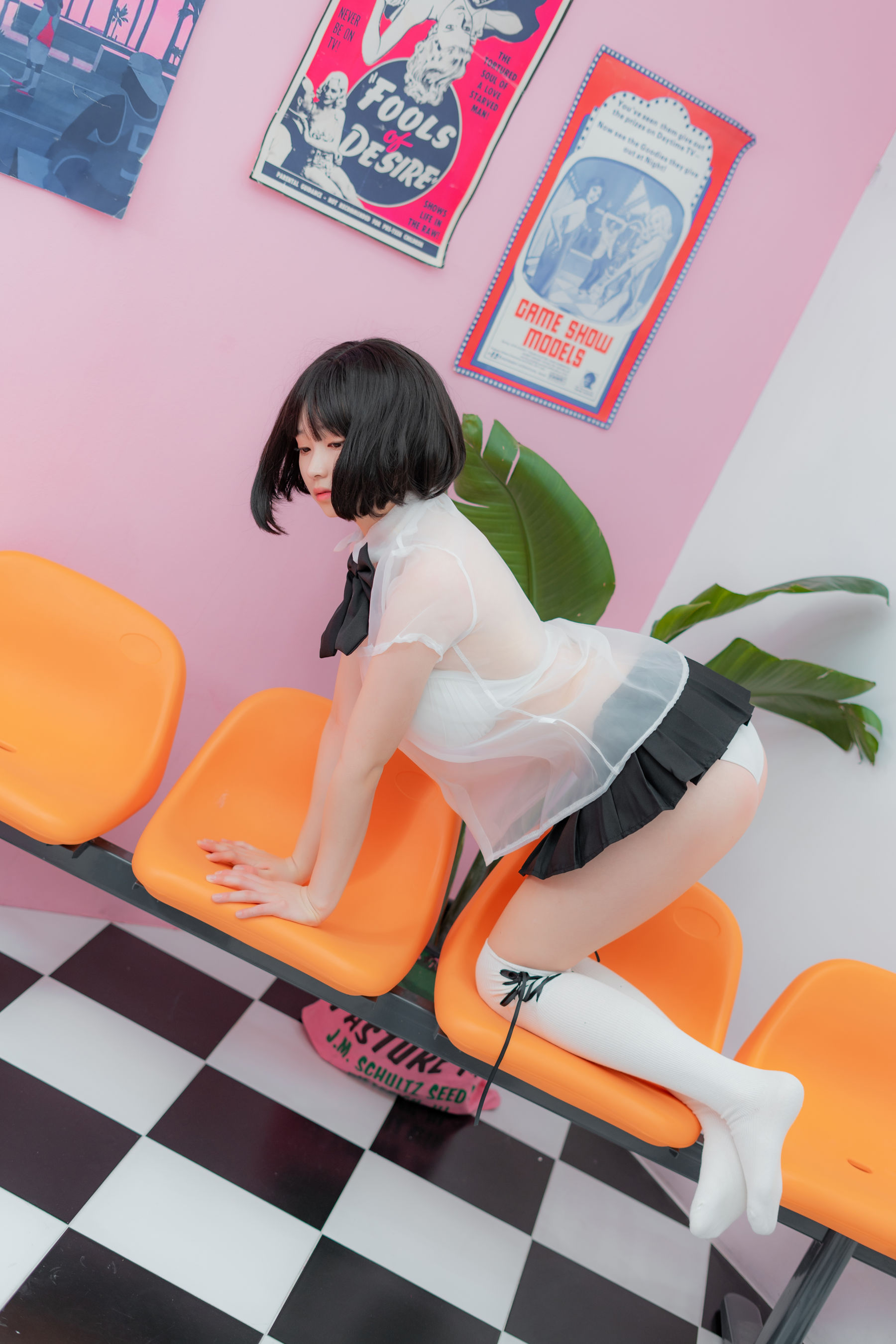 [CreamSoda]  Bambi - Vol.11 第24张