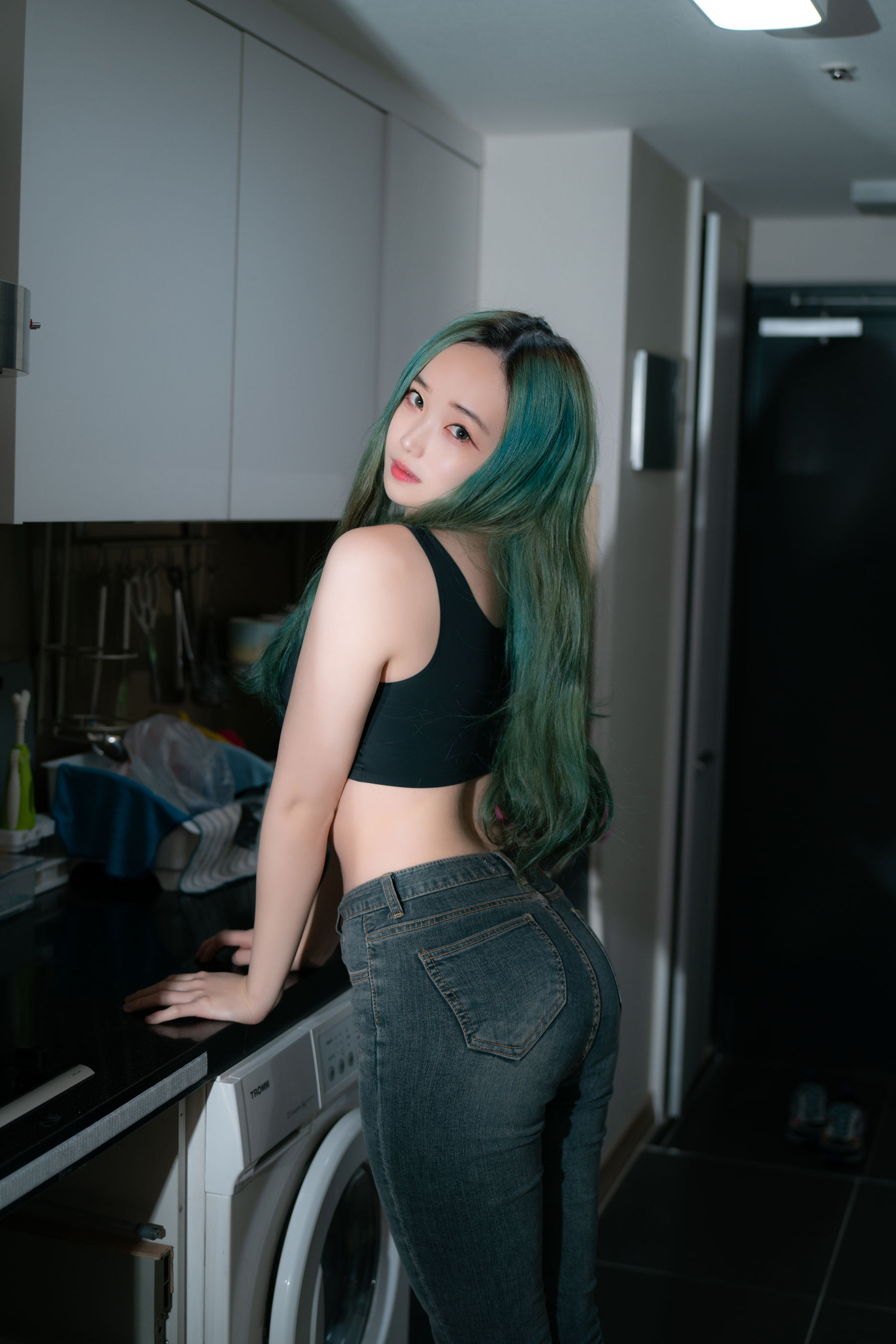 [CreamSoda]  Bambi - VOL.9 第12张