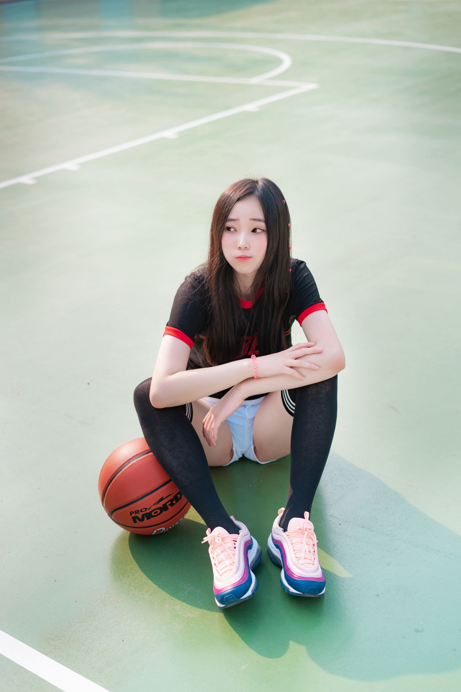 [CreamSoda]  Bambi - Over knee socks 第28张