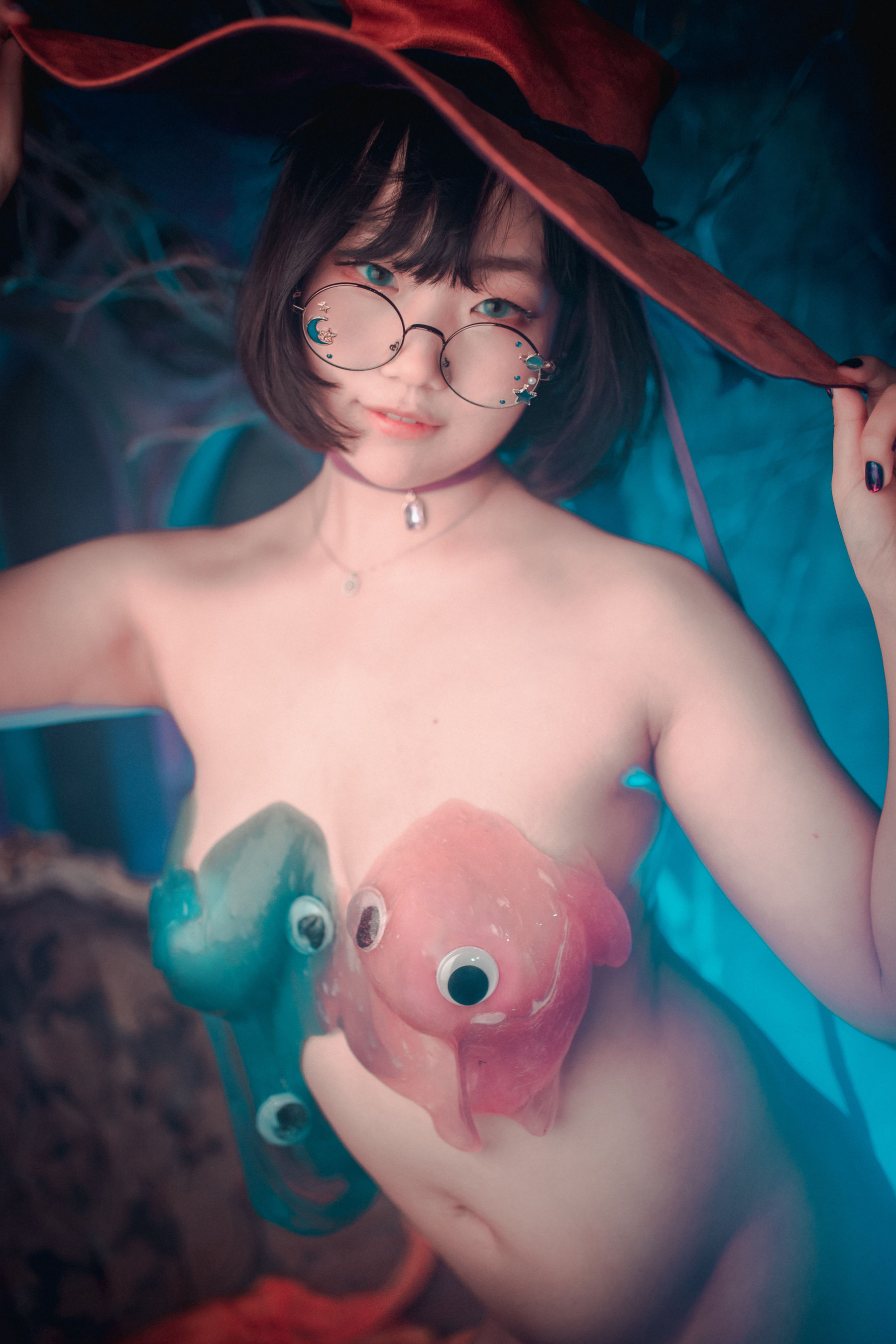 [DJAWA]  Mimmi - Witch's Witchcraft 第45张