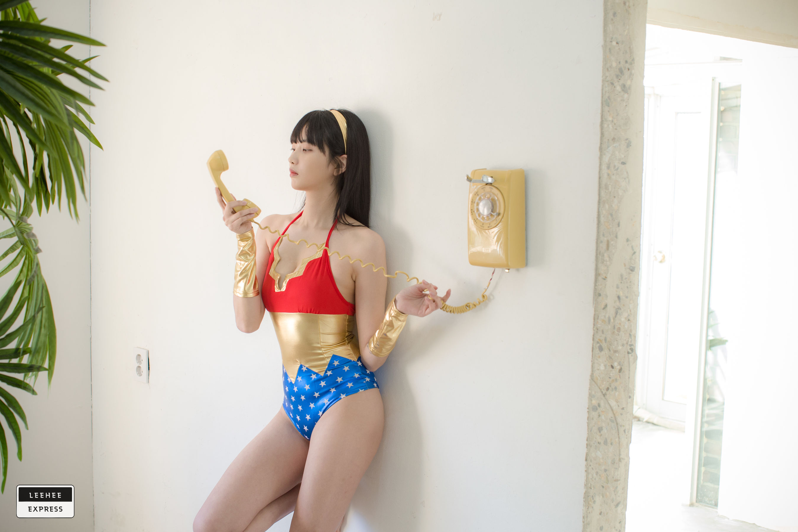 [LEEHEE EXPRESS] LEBE-022 -GMS  第51张