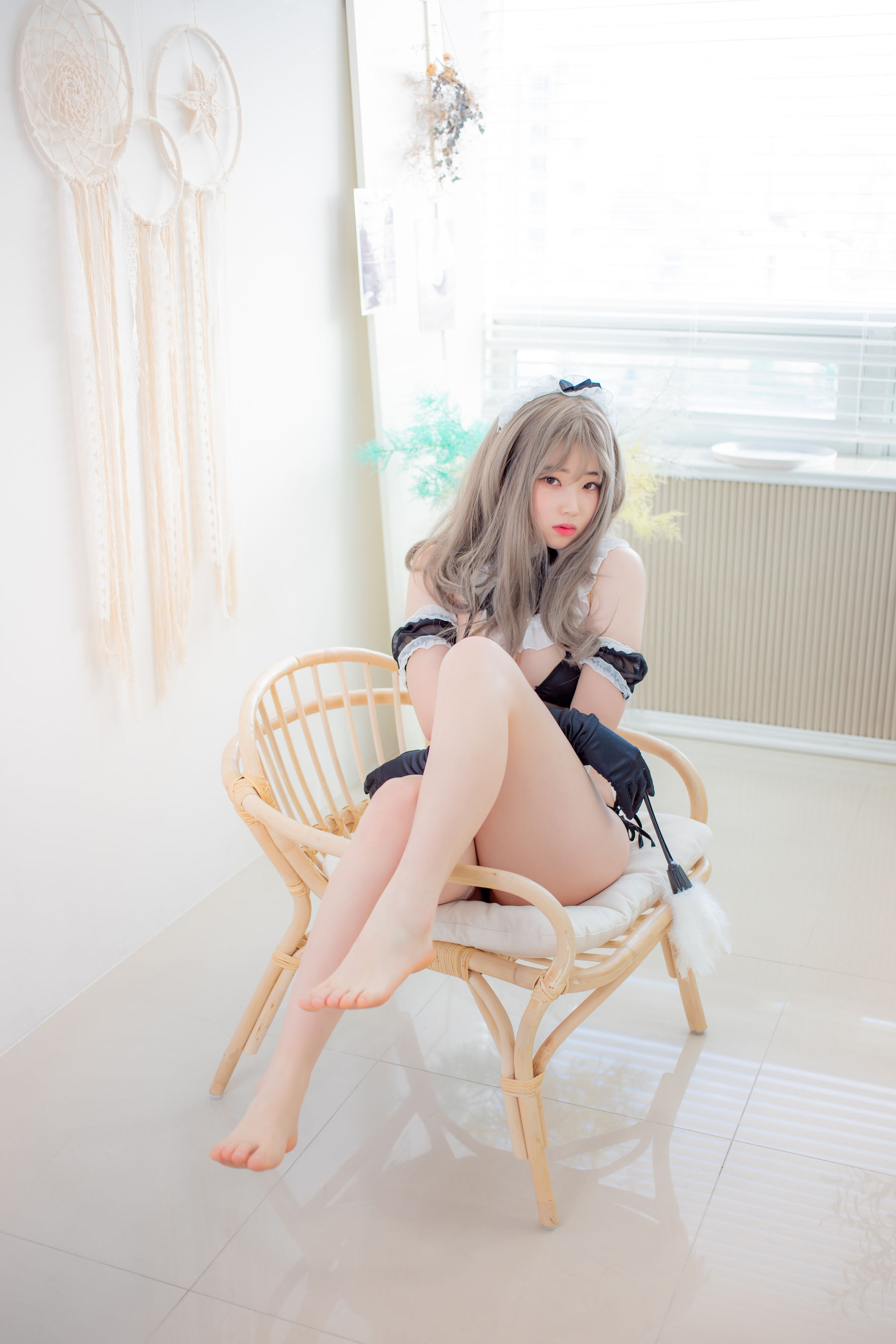 [CreamSoda]  Bambi - Vol.11 第17张