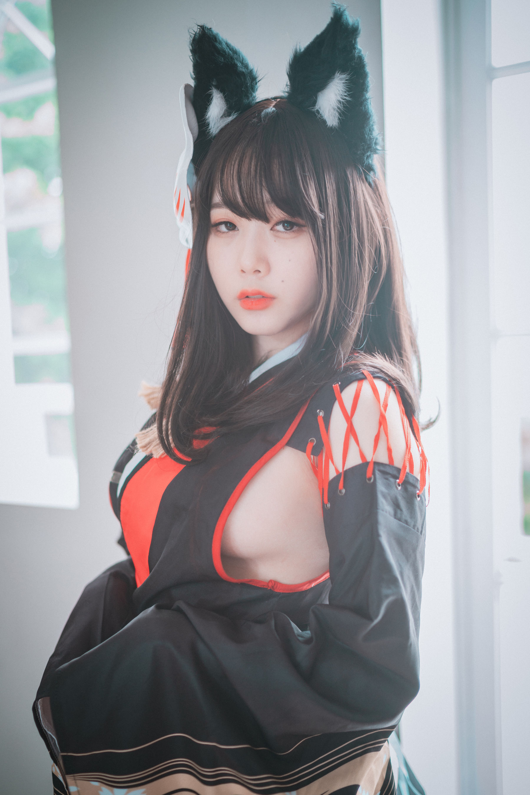 [DJAWA]  Zia - Azur Lane IJN Yamashiiro 第9张