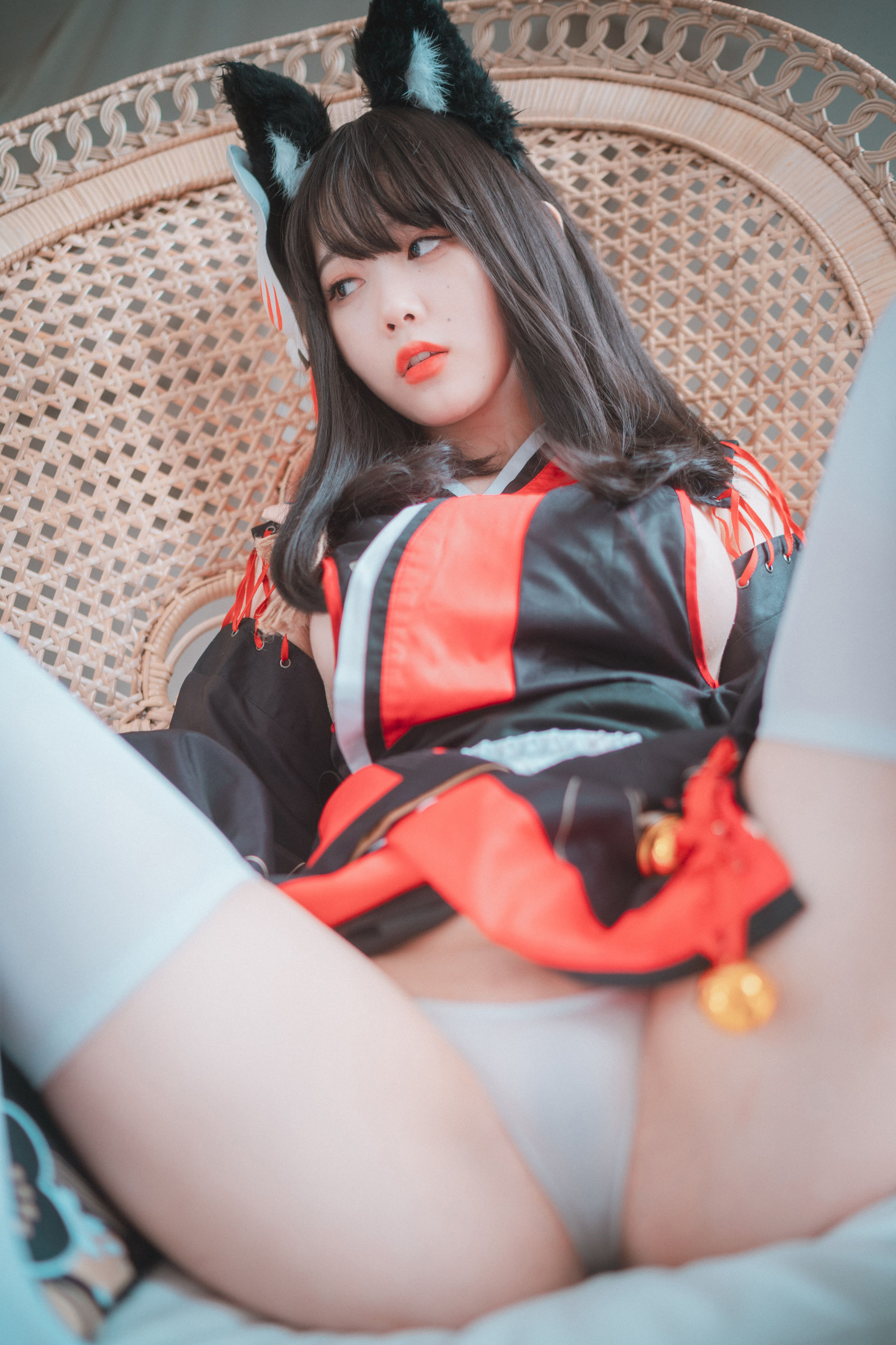 [DJAWA]  Zia - Azur Lane IJN Yamashiiro 第5张