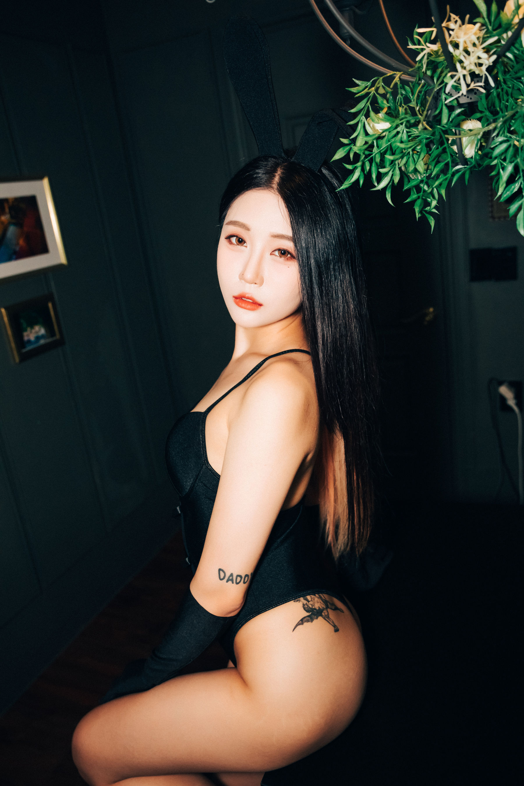 [LOOZY]  Bomi - Roomate 第6张