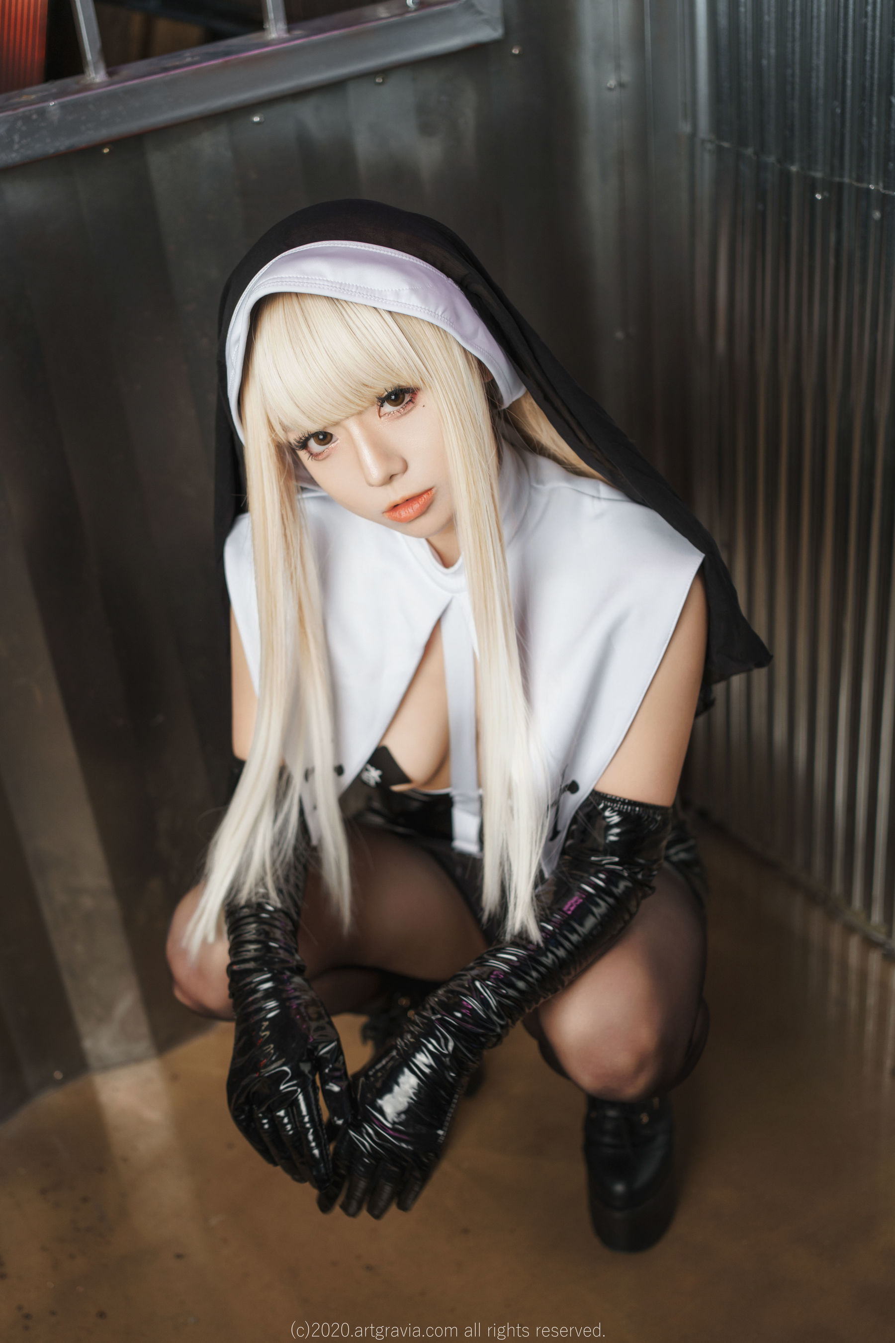 [ARTGRAVIA] VOL.225 Maruemon  第4张