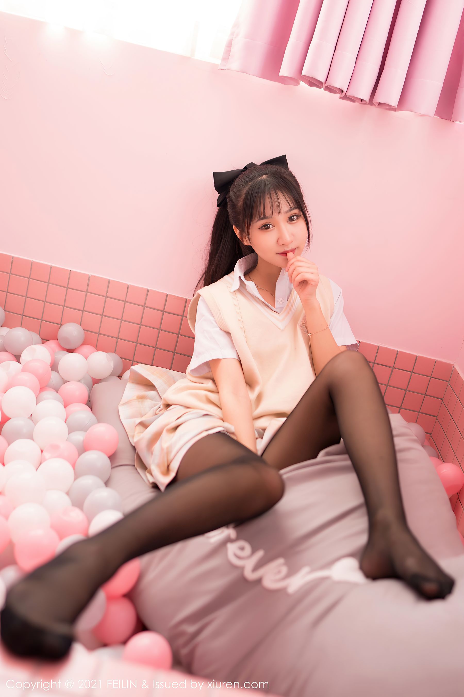  VOL.417 小果冻儿 第4张