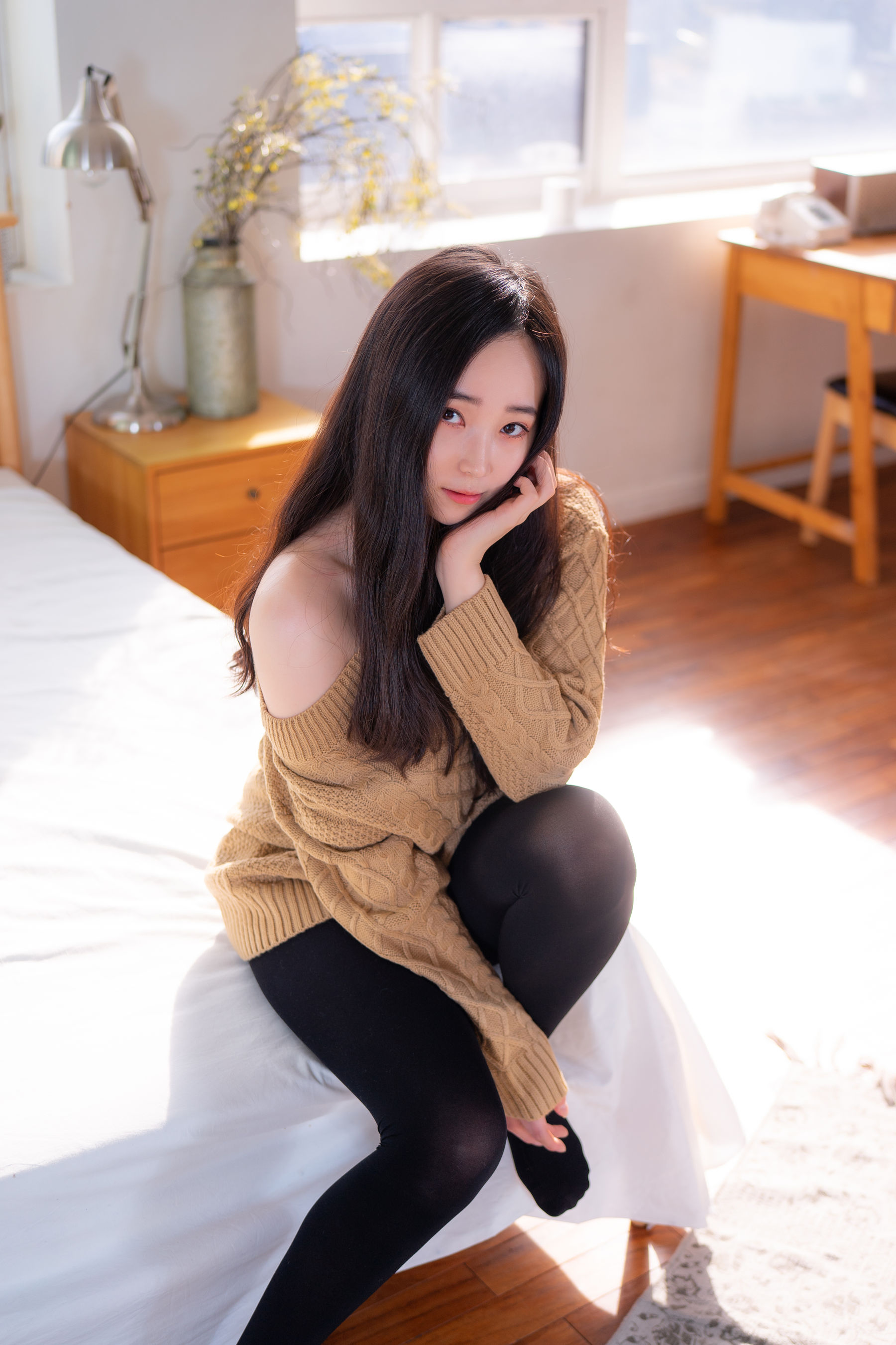 [CreamSoda]  Bambi - Vol.5 第3张