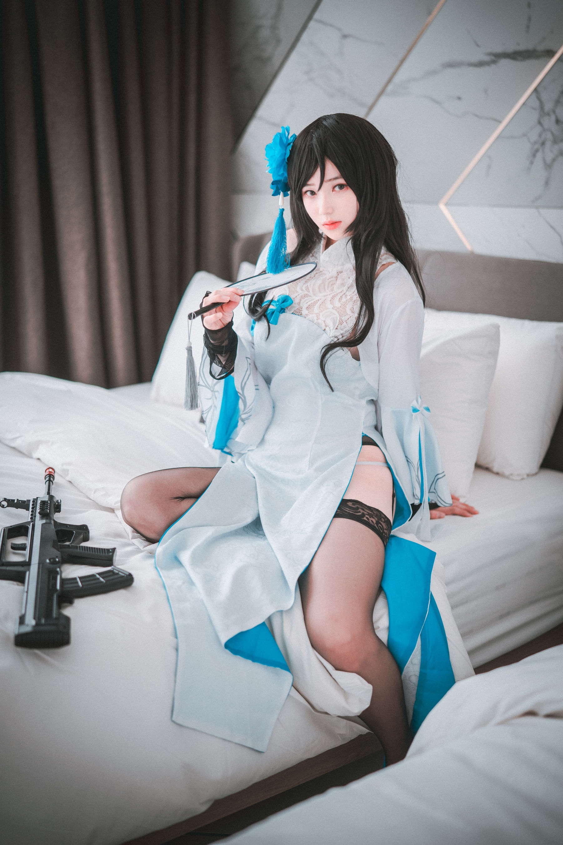 [DJAWA]  BamBi - Type95 Jade Noisette Rose 第3张