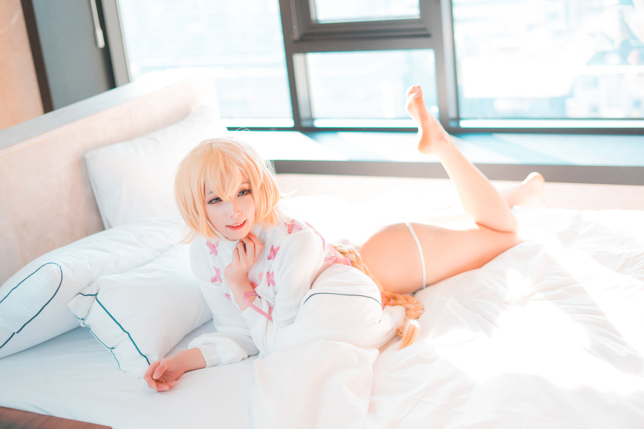 [CreamSoda]  Bambi - VOL.9 第15张