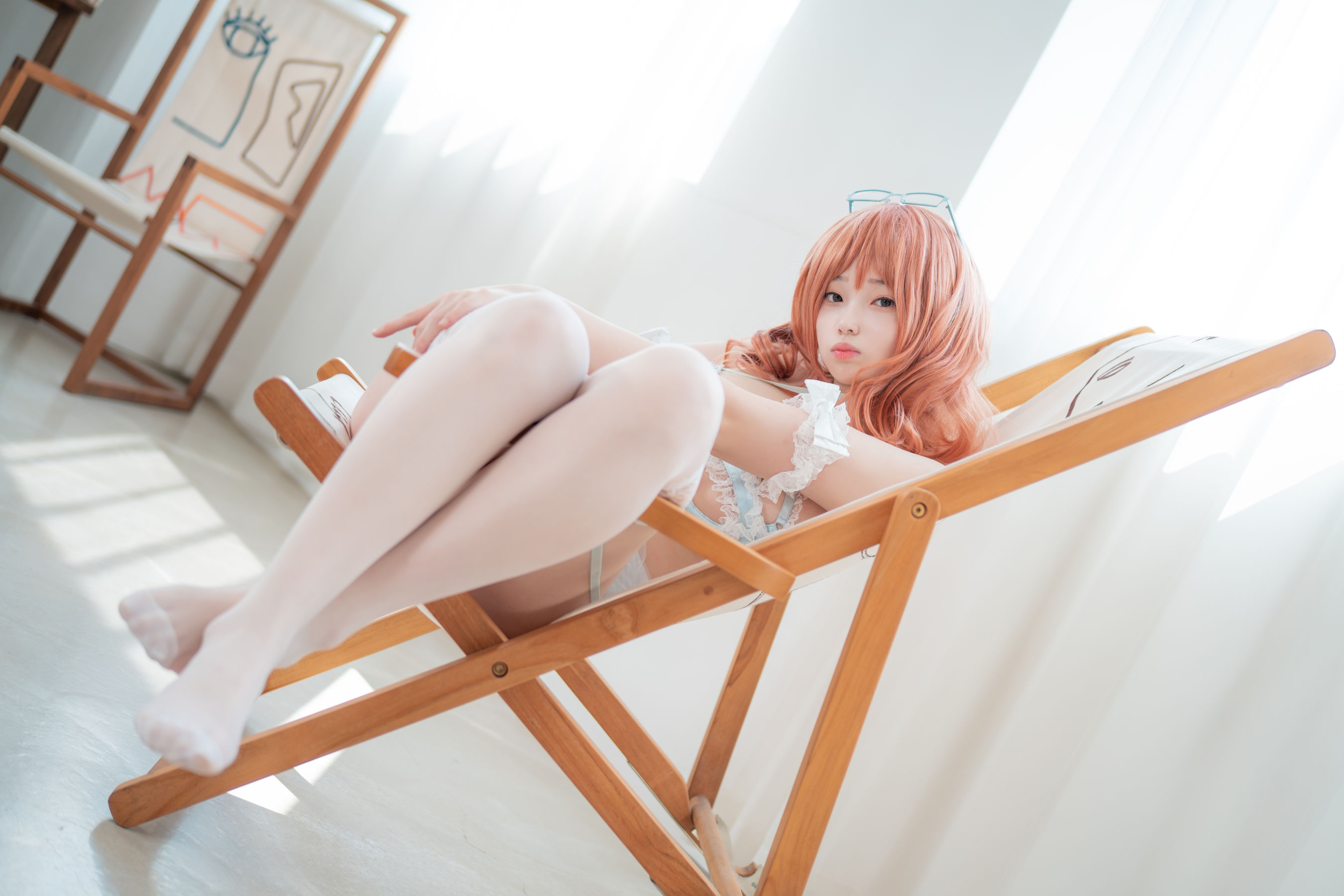 [CreamSoda]  Bambi - VOL.9 第5张