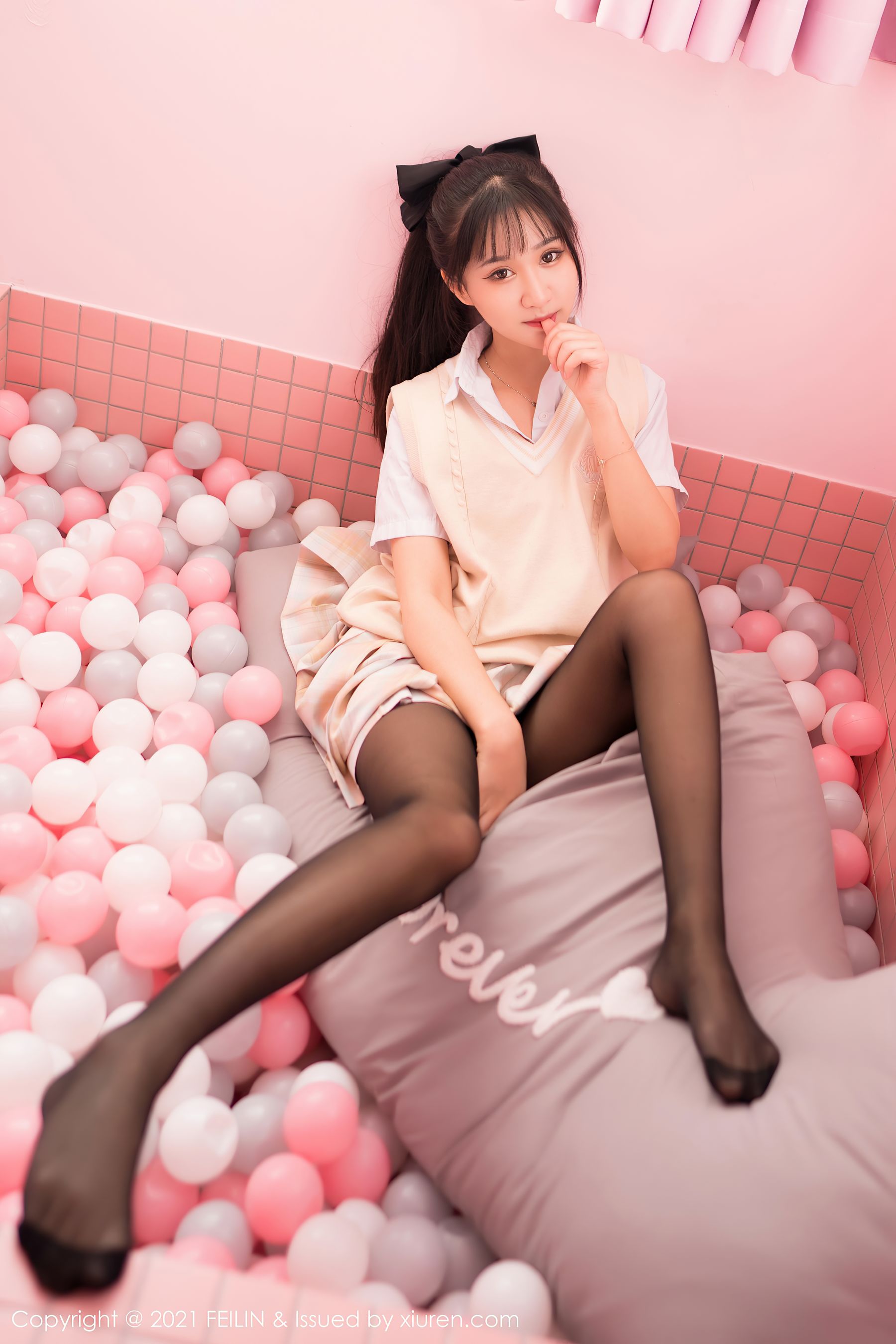  VOL.417 小果冻儿 第4张