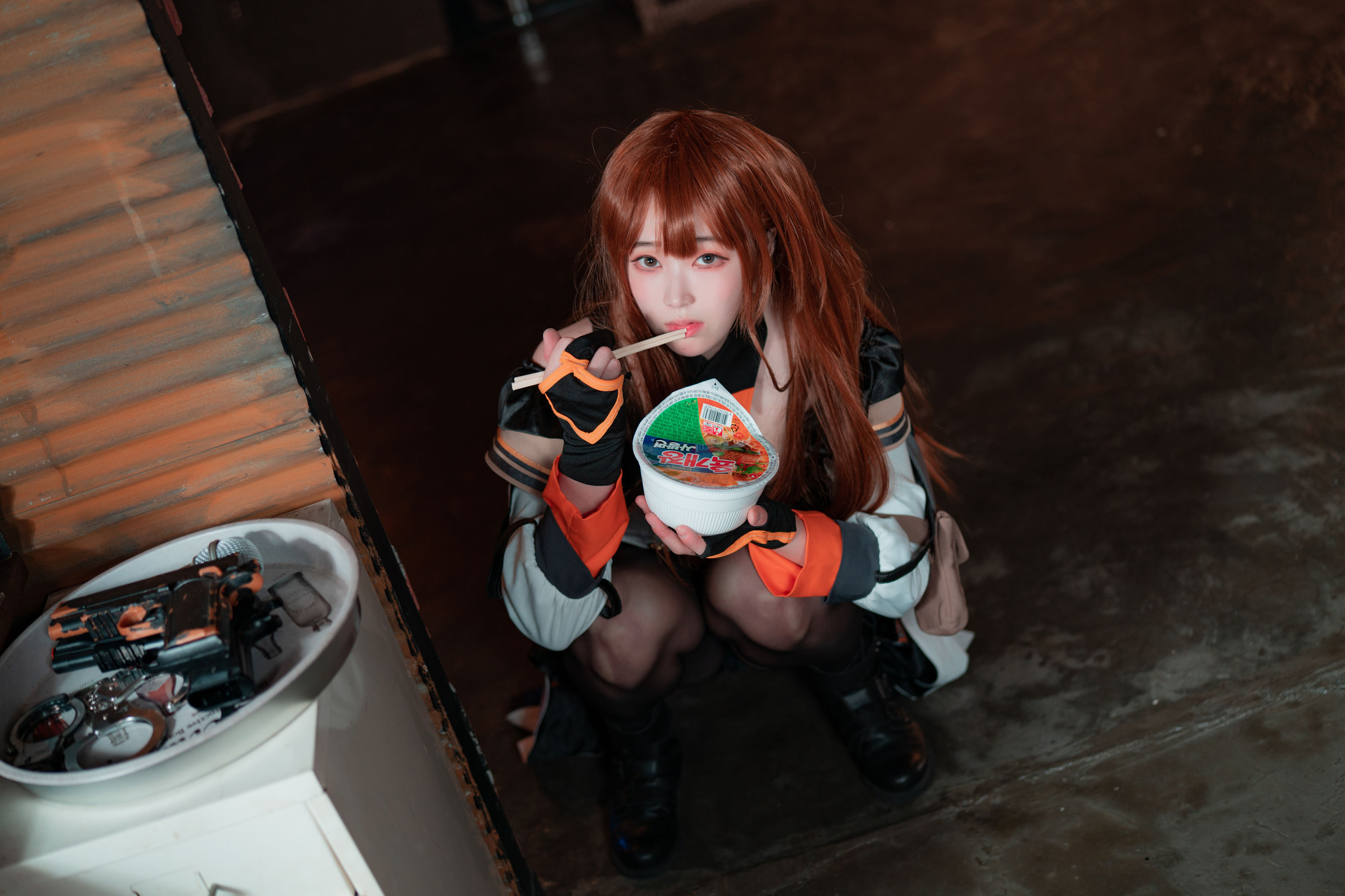 [CreamSoda]  Bambi - K2 (Girls' Frontline) 第29张