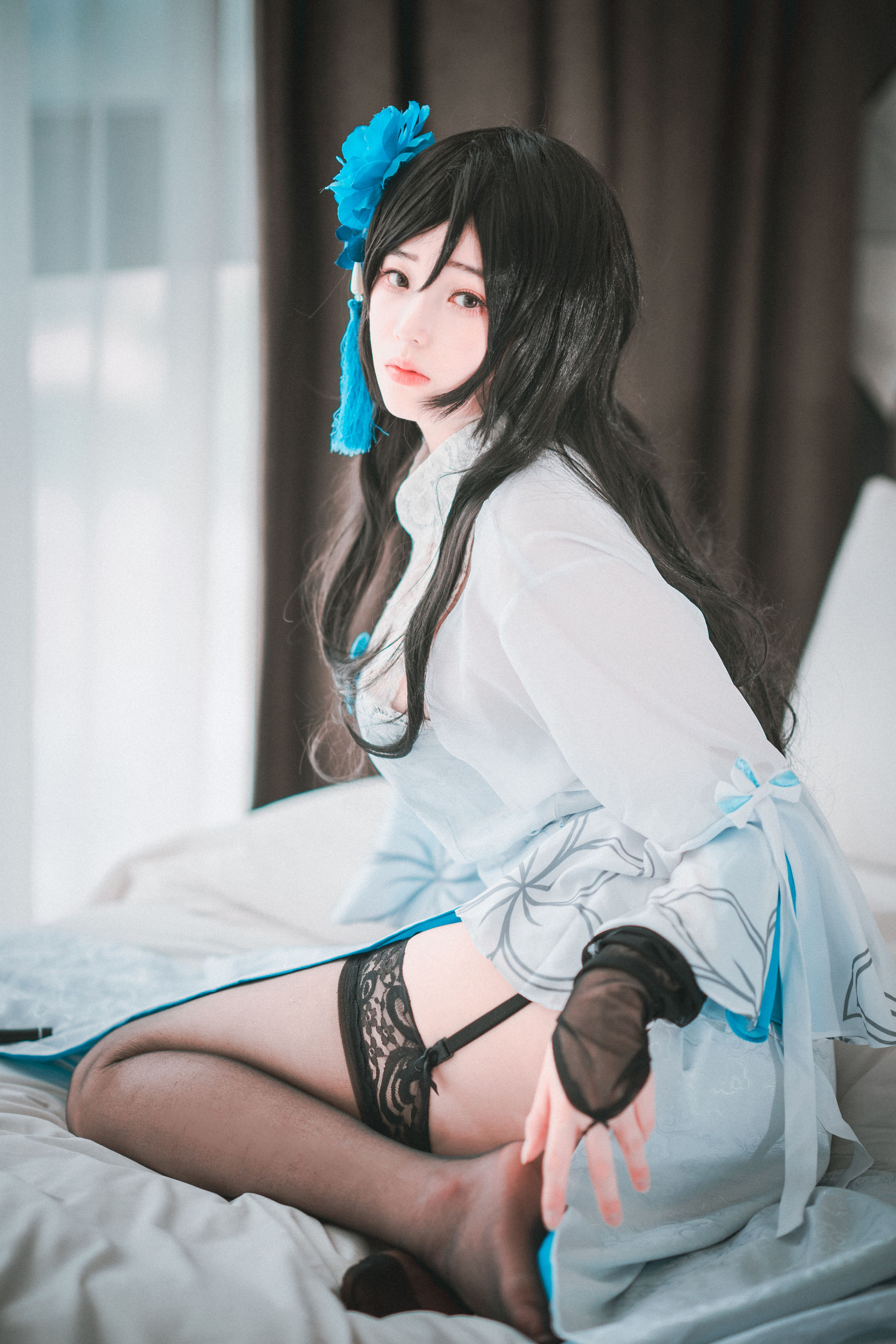 [DJAWA]  BamBi - Type95 Jade Noisette Rose 第5张