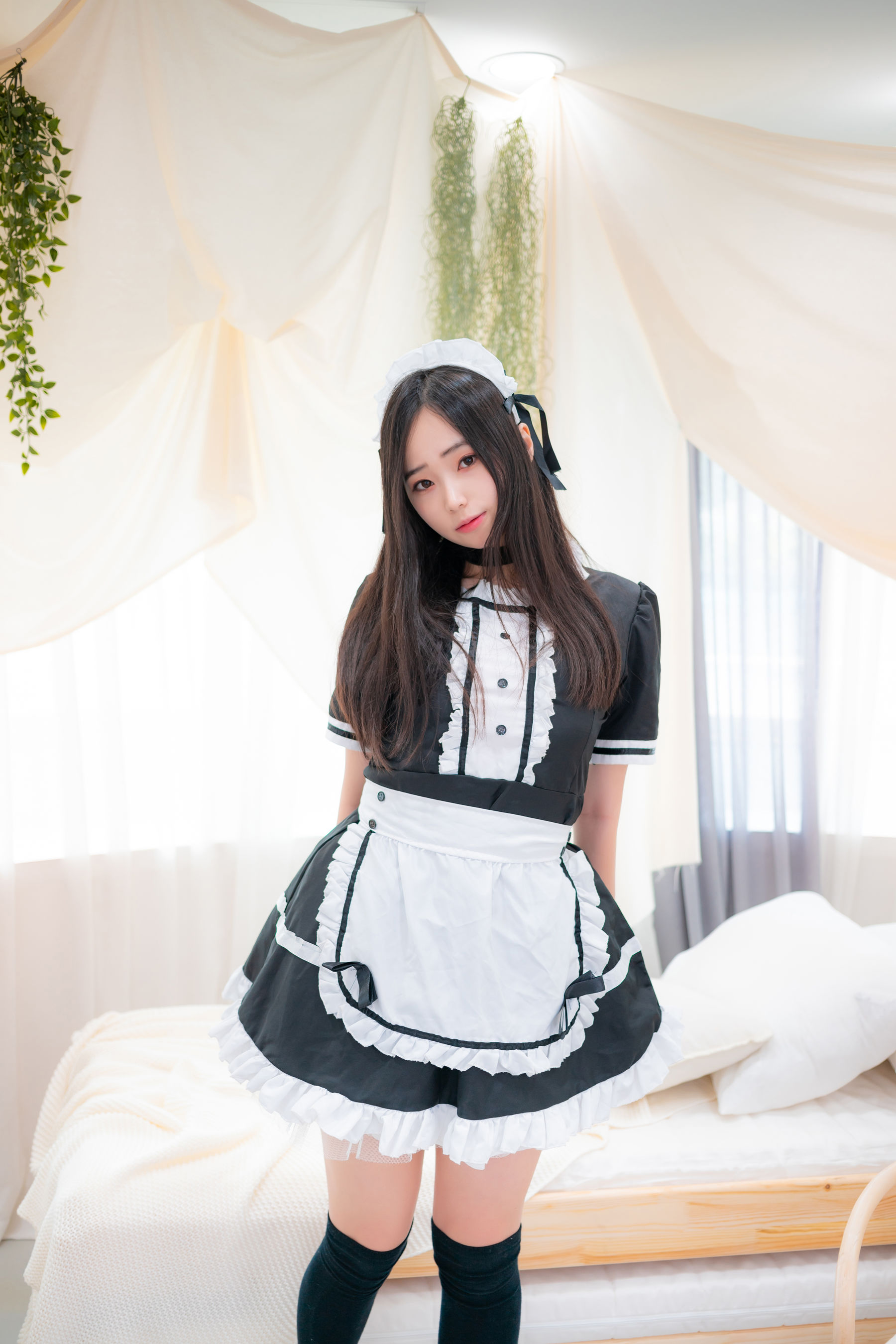 [CreamSoda]  Bambi - Over knee socks 第30张