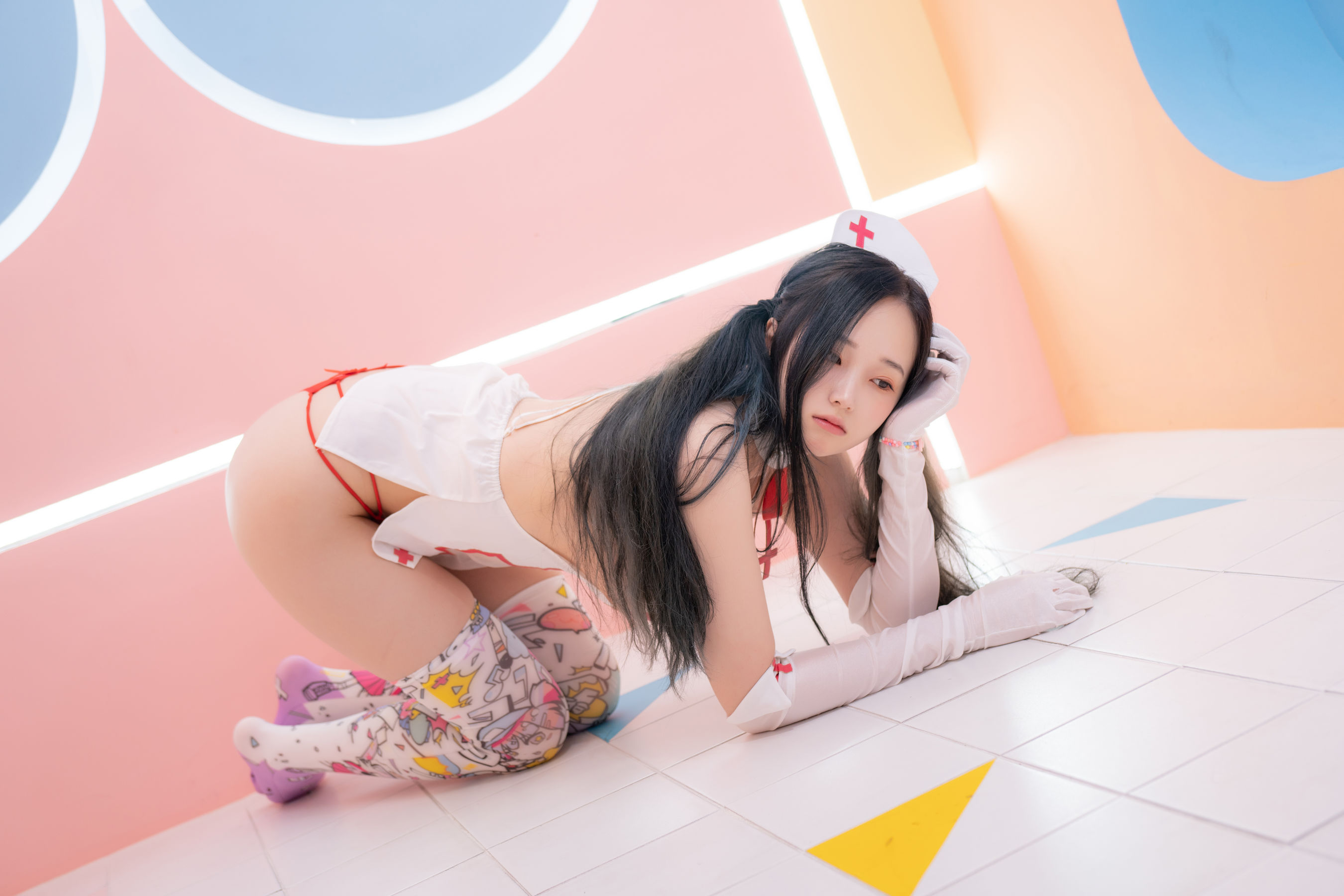 [CreamSoda]  Bambi - Vol.11 第27张