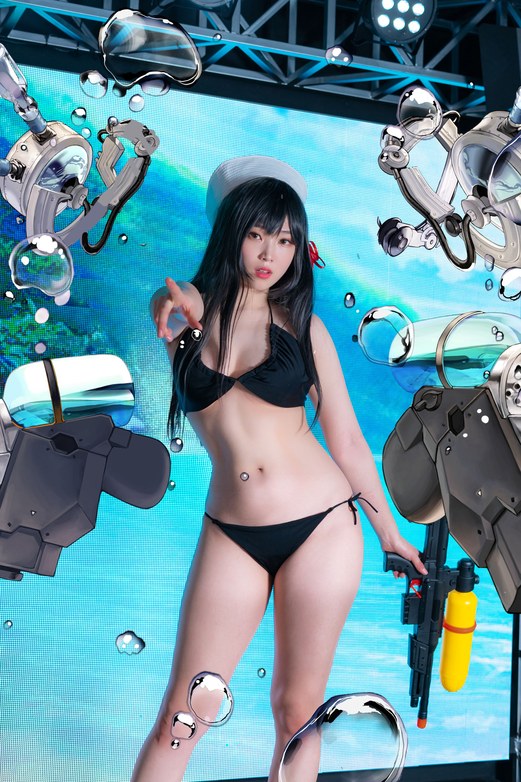 [CreamSoda]  Bambi - Destiny child billy 第4张