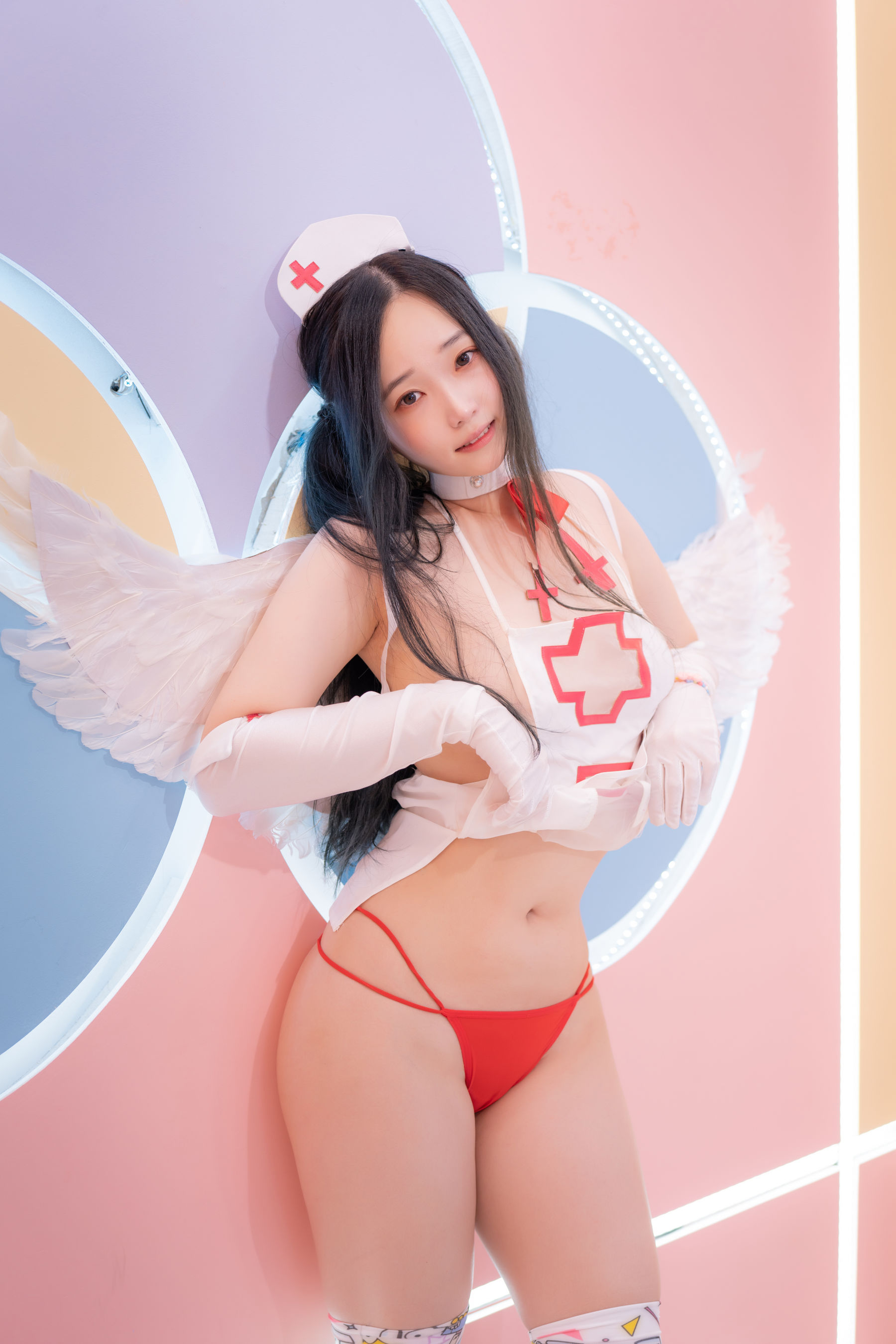 [CreamSoda]  Bambi - Vol.11 第30张