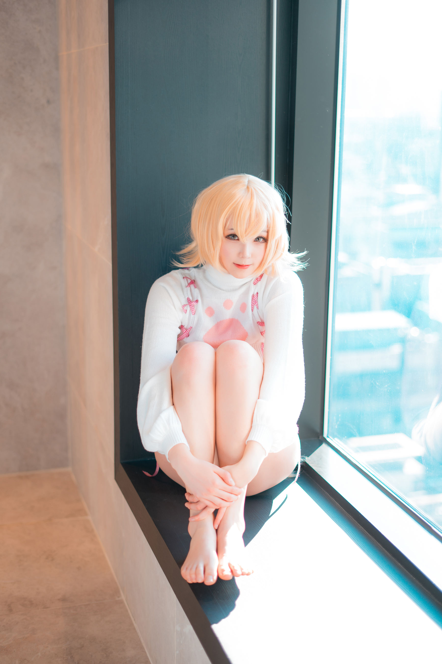 [CreamSoda]  Bambi - VOL.9 第16张