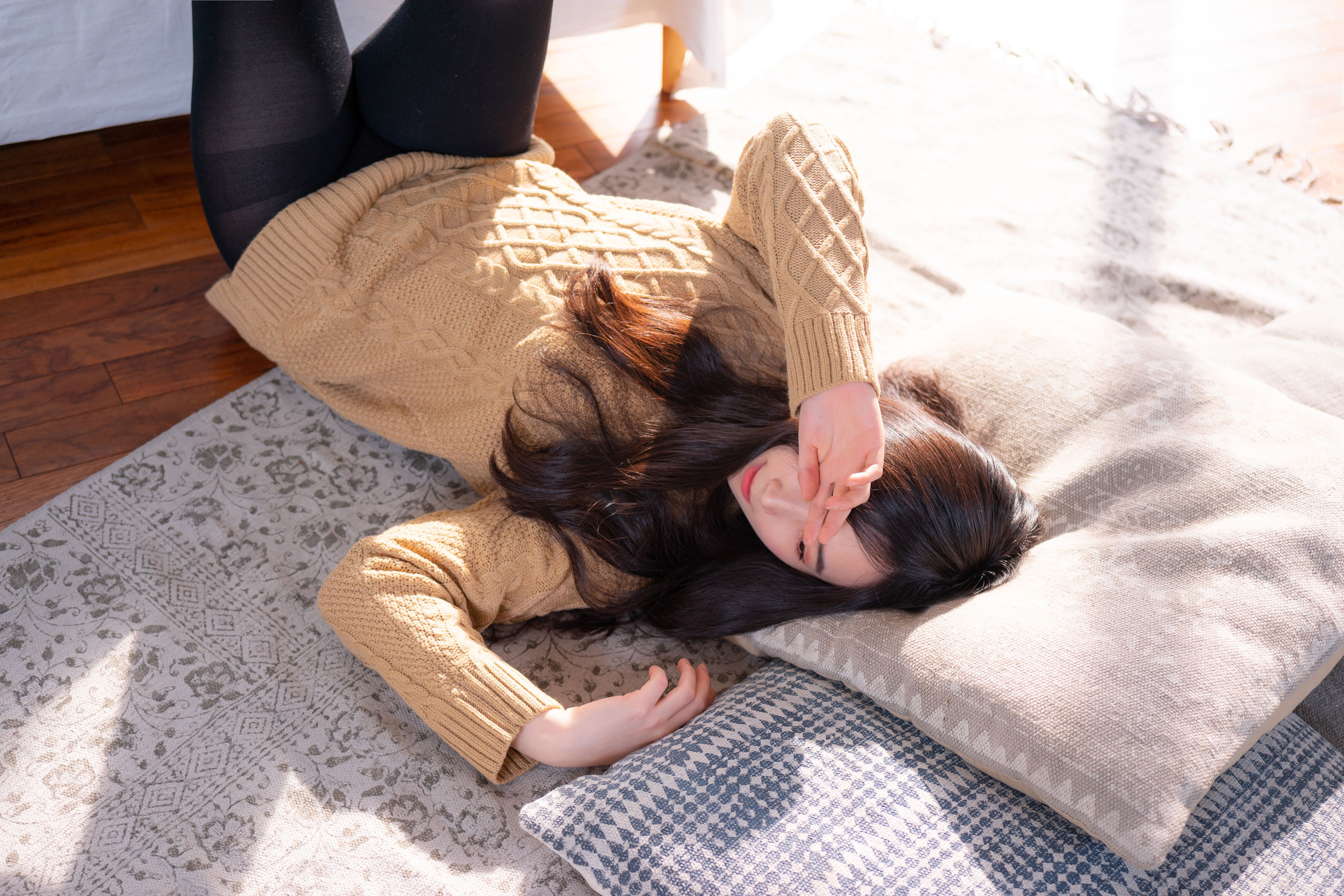[CreamSoda]  Bambi - Vol.5 第4张