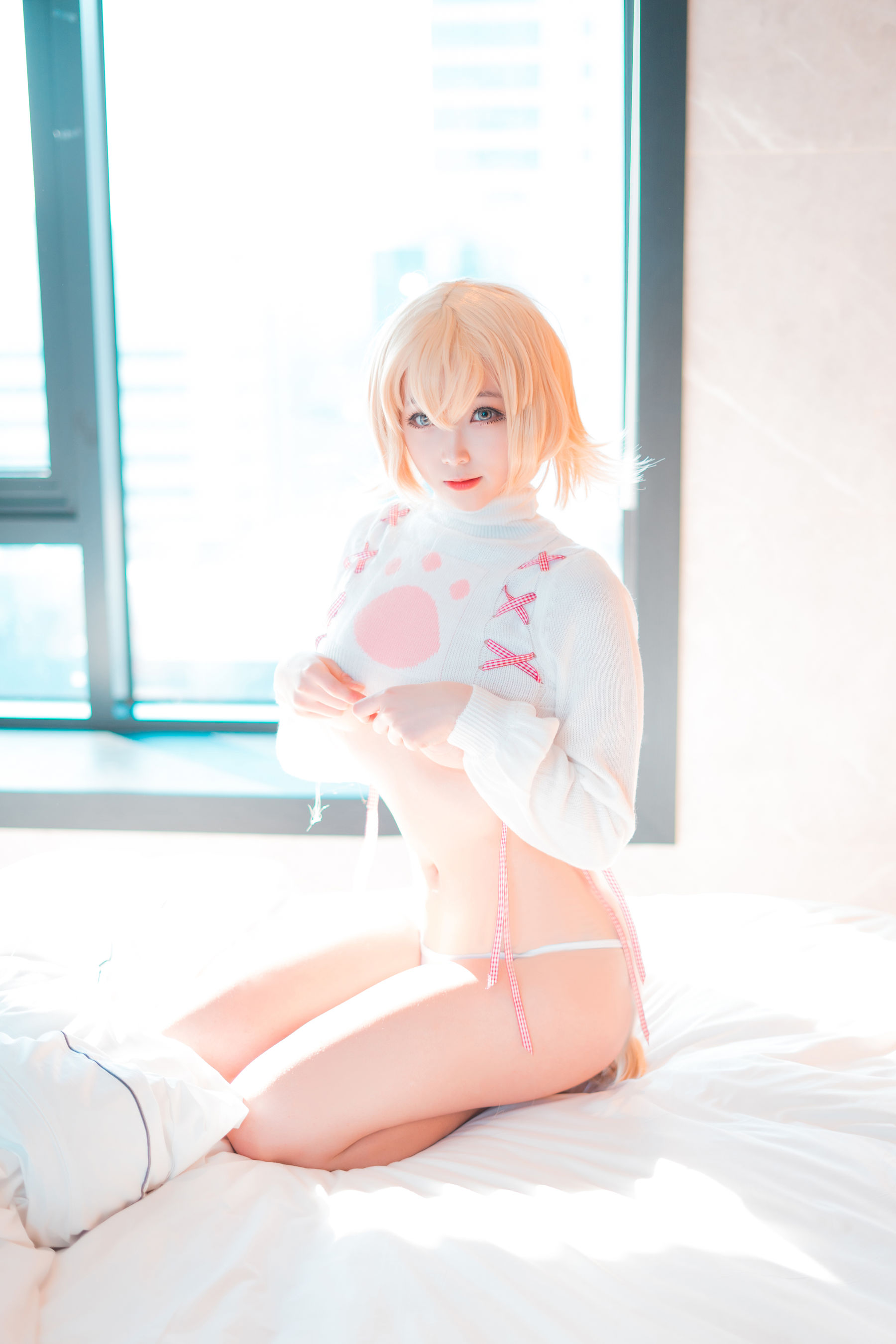 [CreamSoda]  Bambi - VOL.9 第13张
