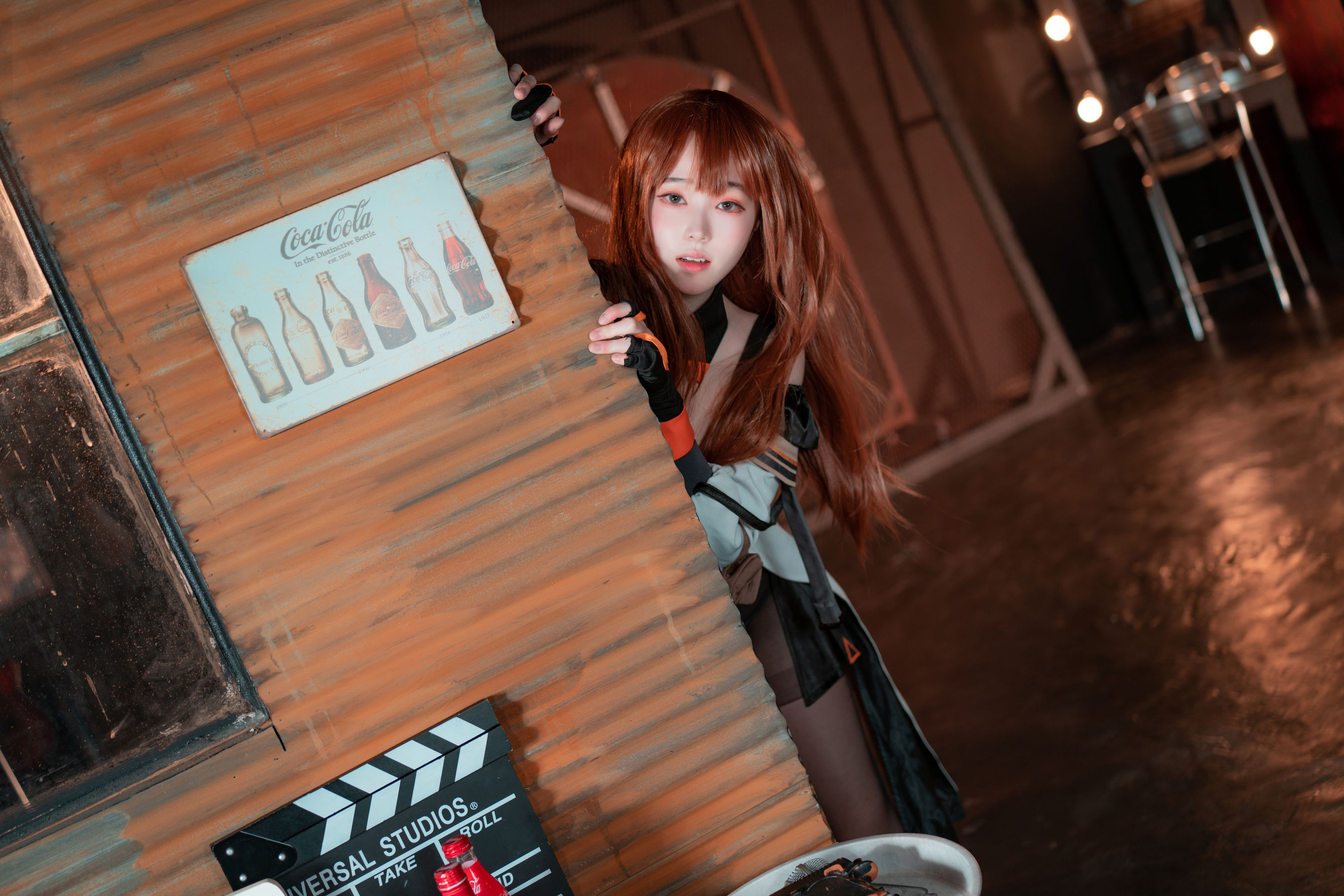 [CreamSoda]  Bambi - K2 (Girls' Frontline) 第27张