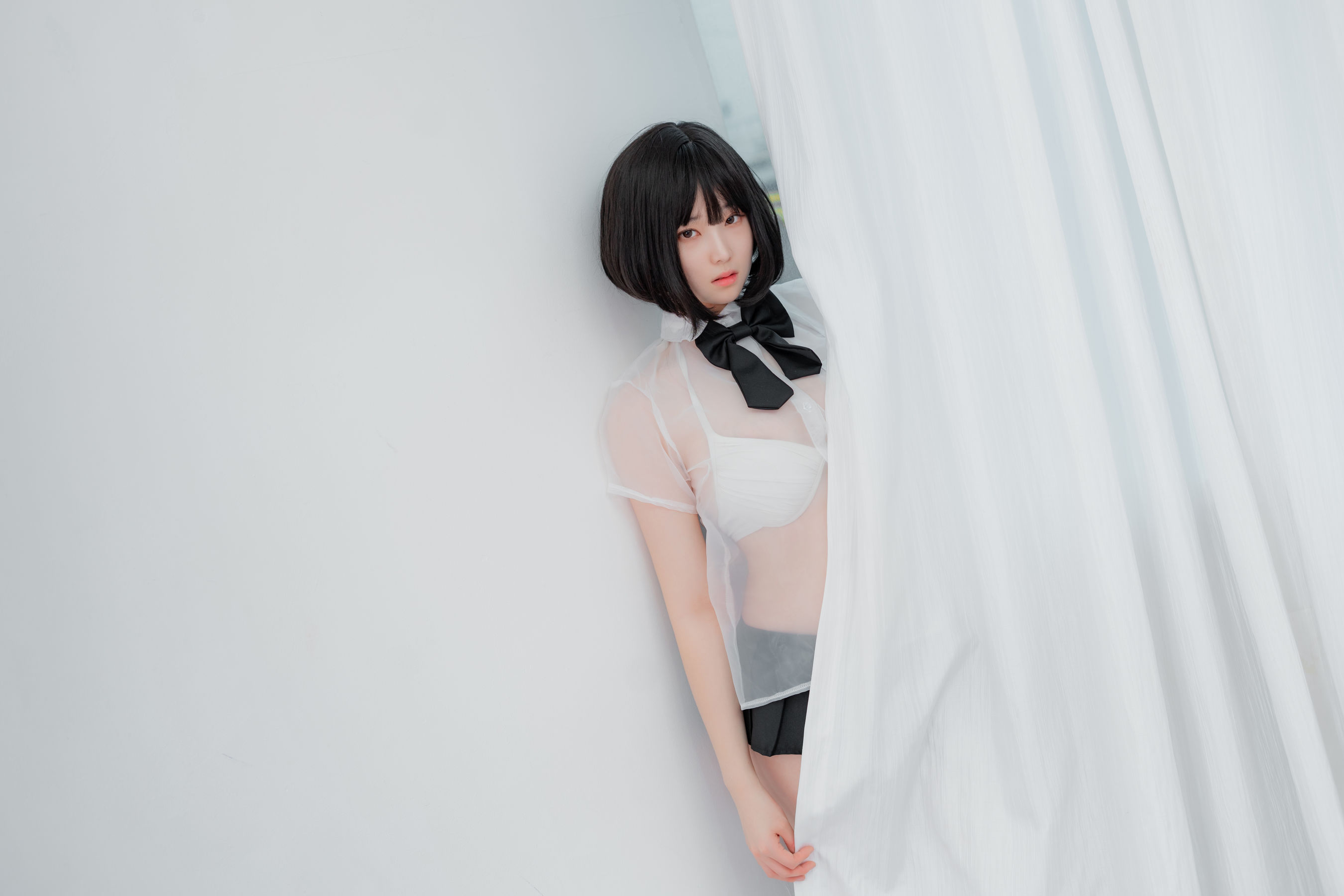 [CreamSoda]  Bambi - Vol.11 第19张