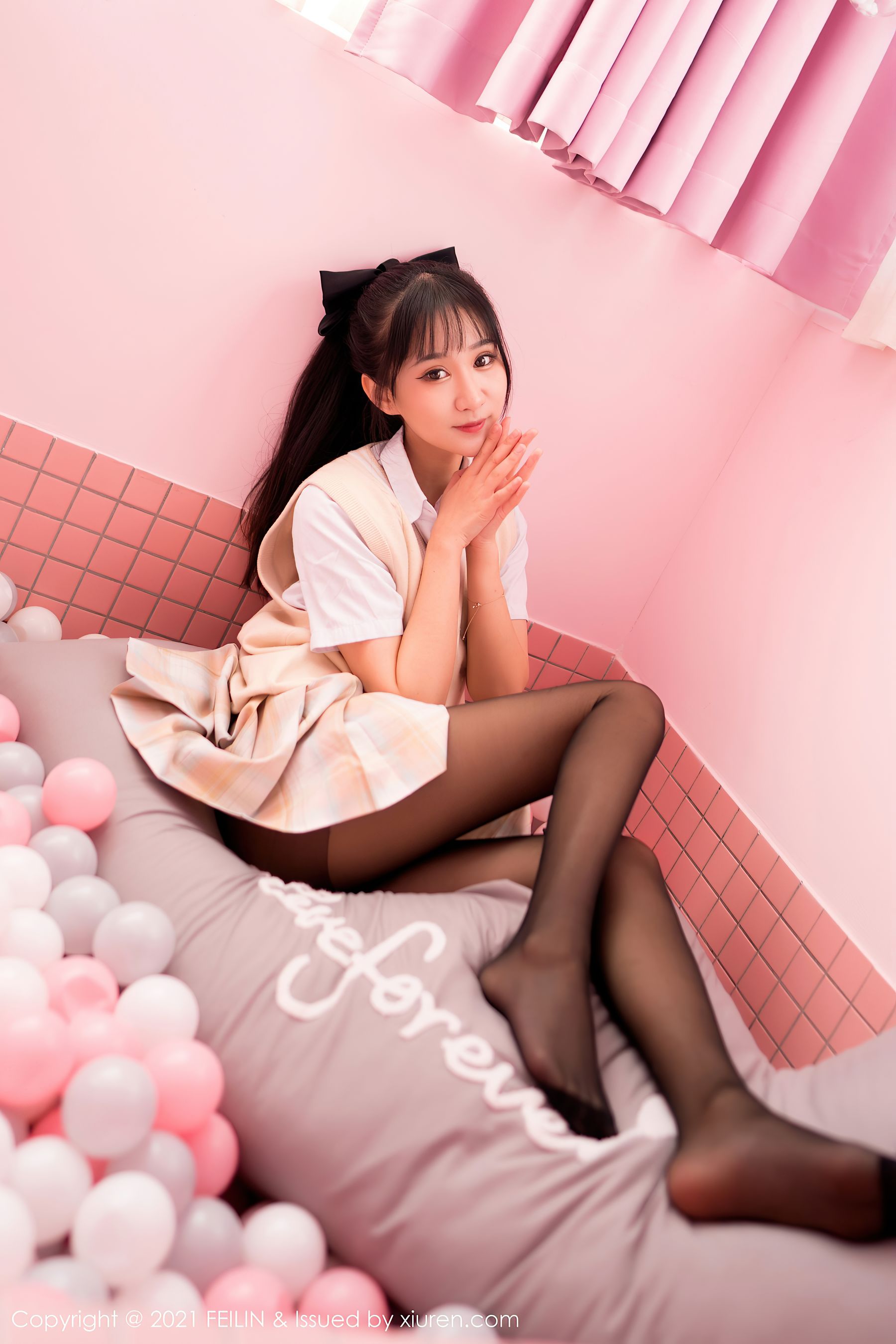 VOL.417 小果冻儿 第19张