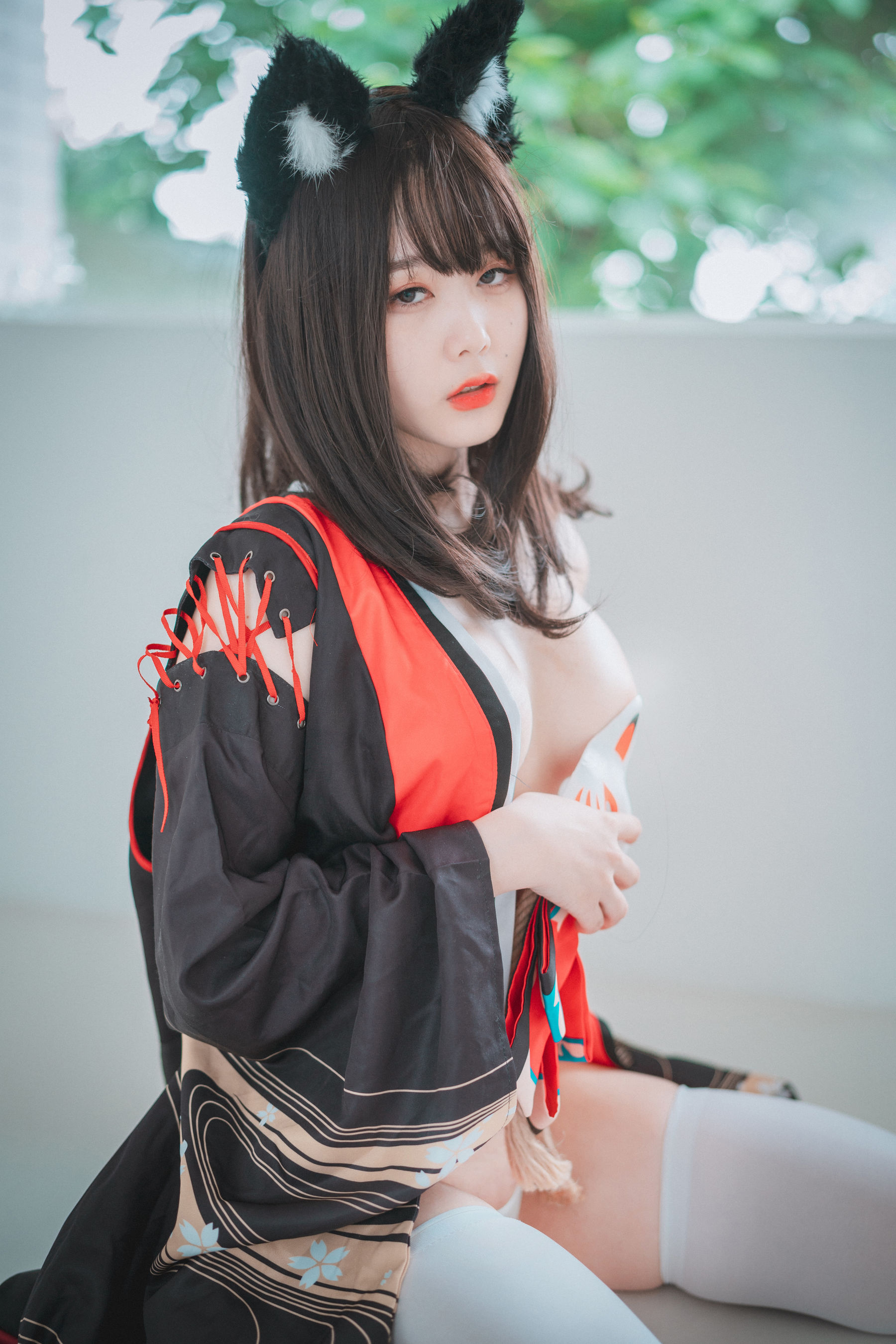 [DJAWA]  Zia - Azur Lane IJN Yamashiiro 第17张