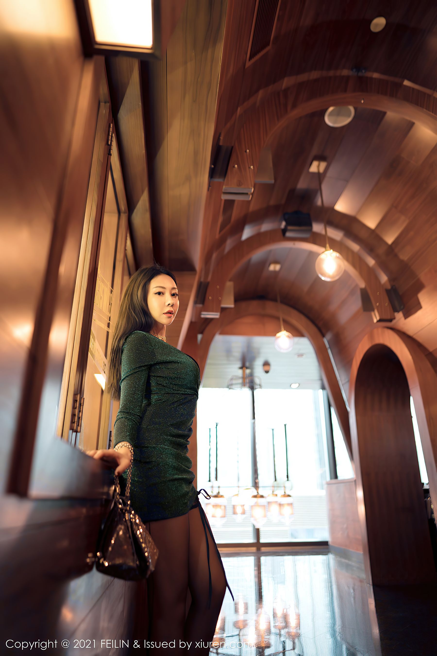  VOL.416 果儿Victoria 第44张