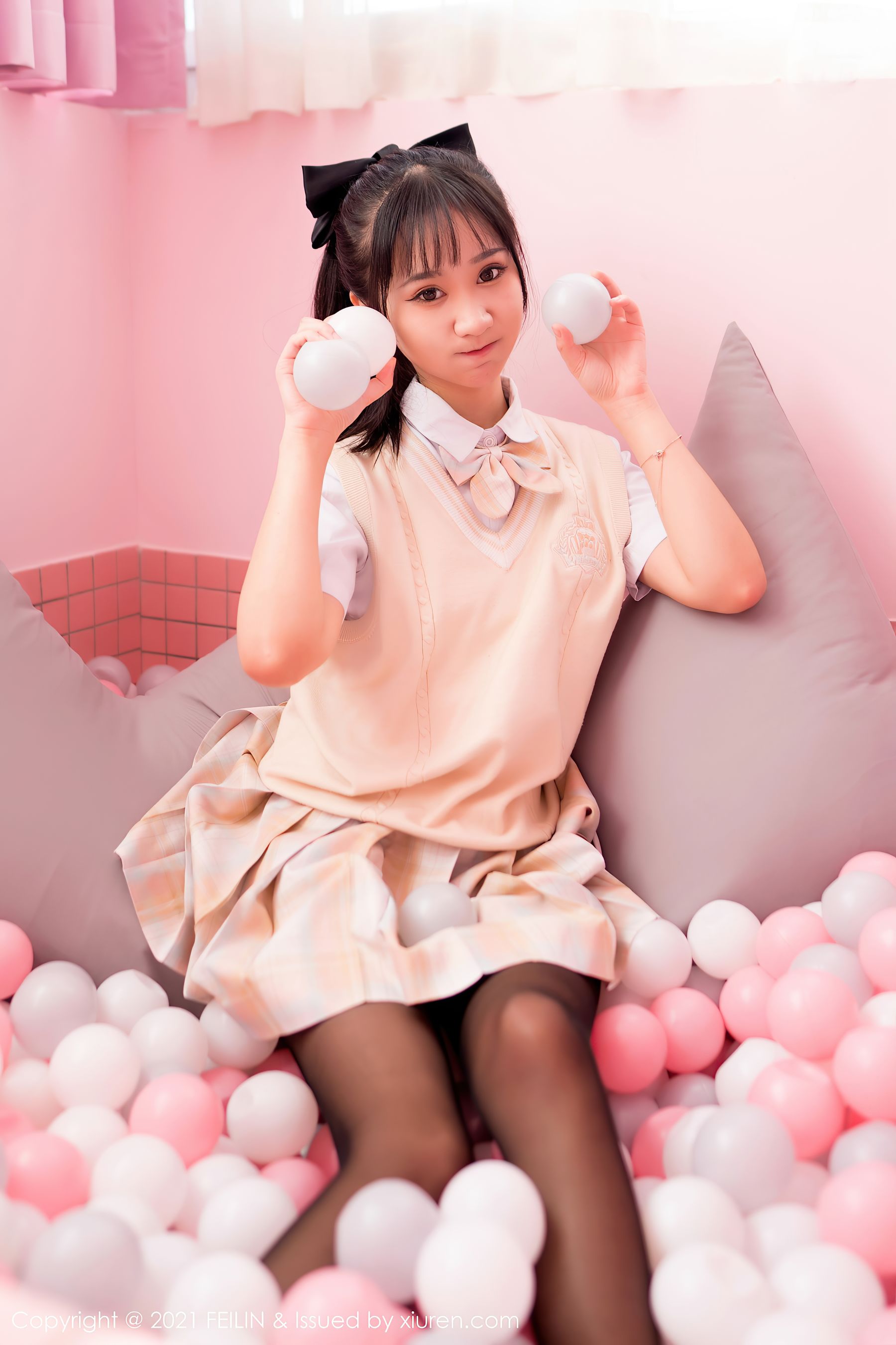  VOL.417 小果冻儿 第4张