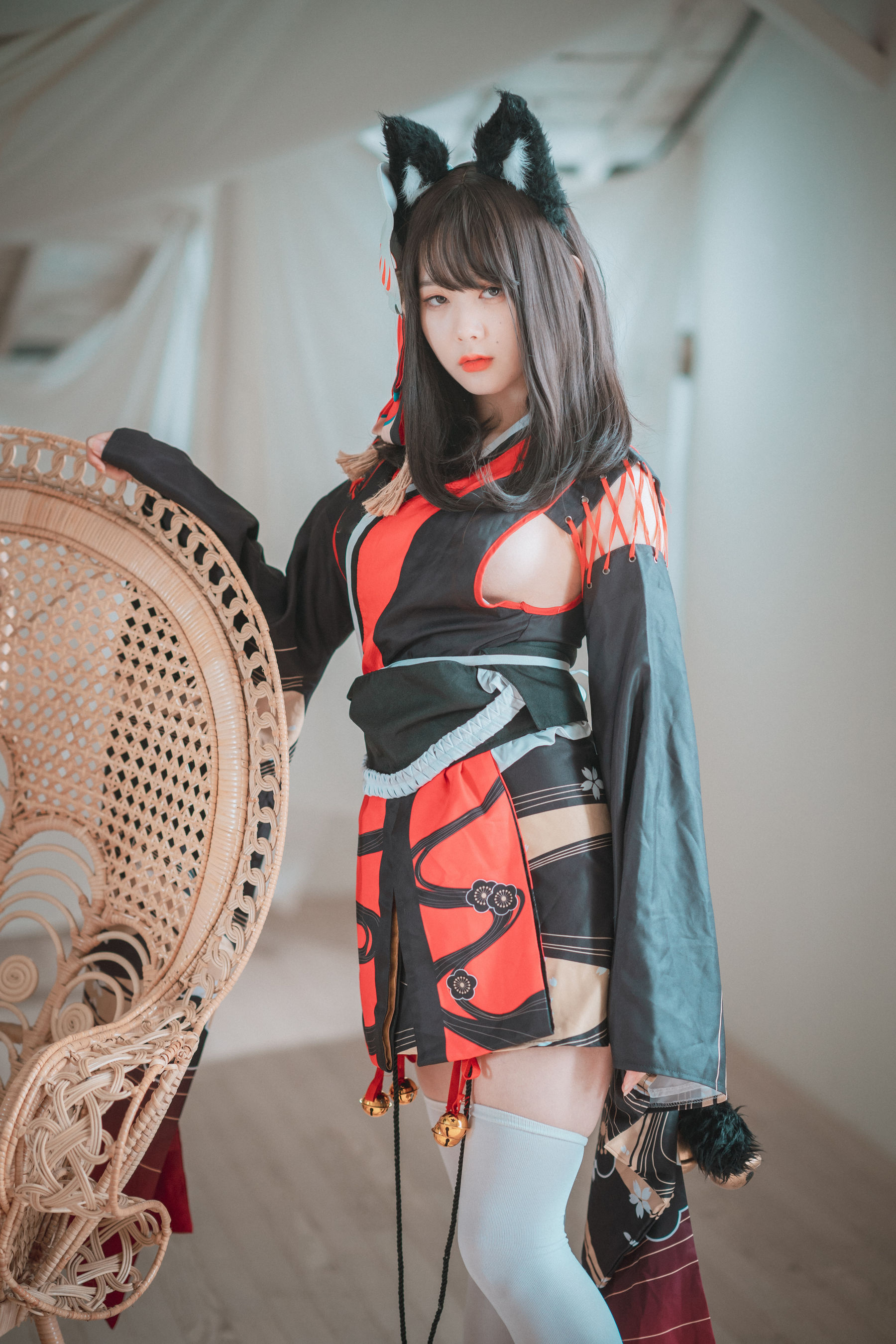 [DJAWA]  Zia - Azur Lane IJN Yamashiiro 第3张
