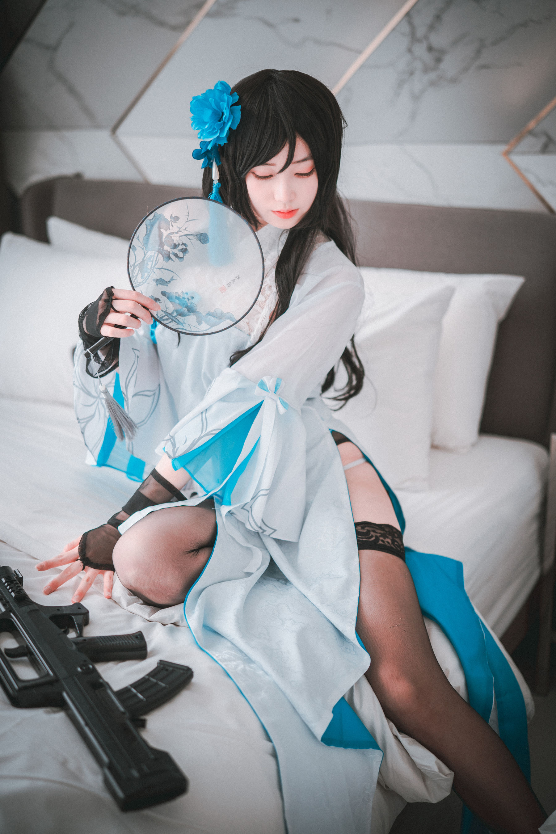 [DJAWA]  BamBi - Type95 Jade Noisette Rose 第4张