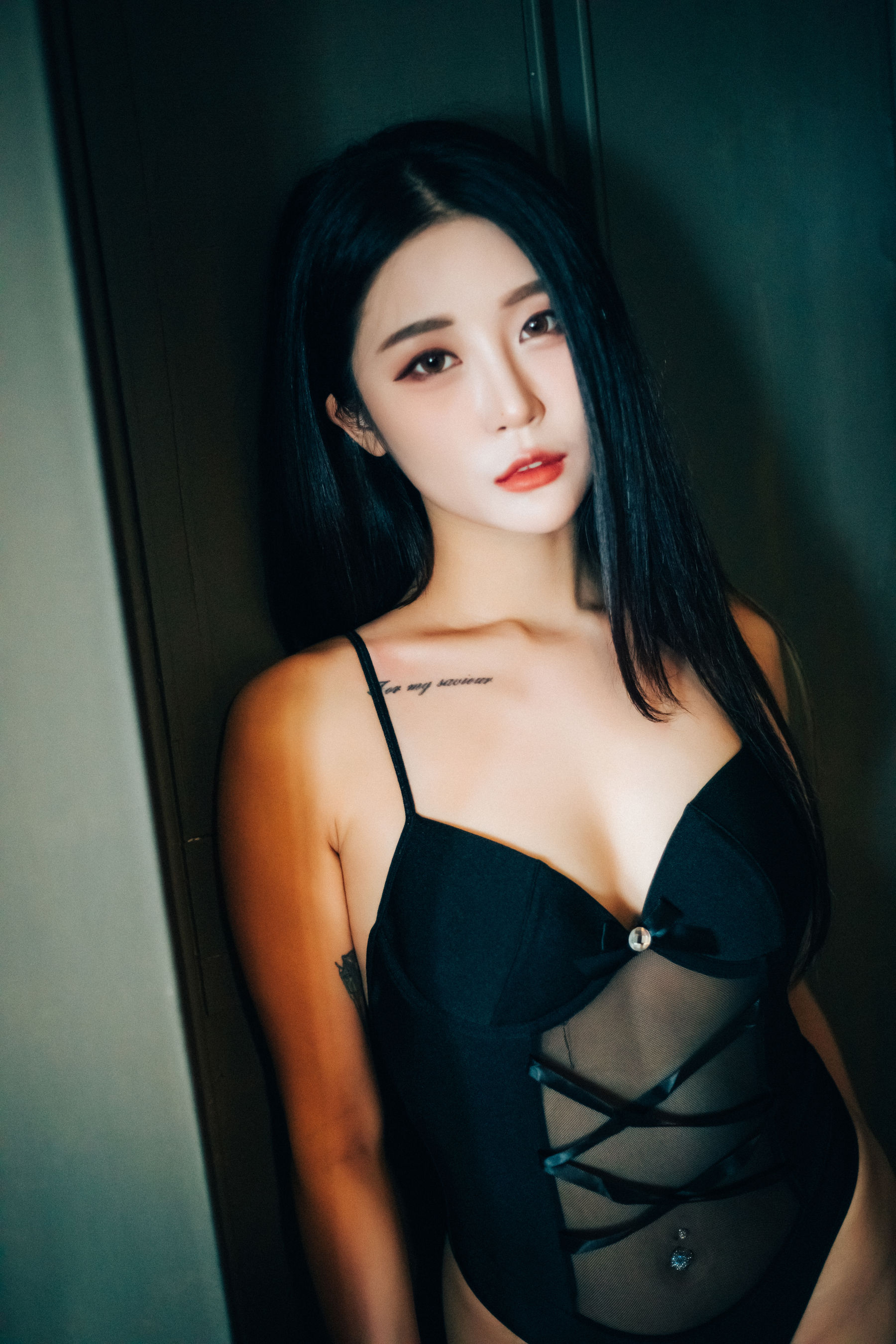 [LOOZY]  Bomi - Roomate 第11张