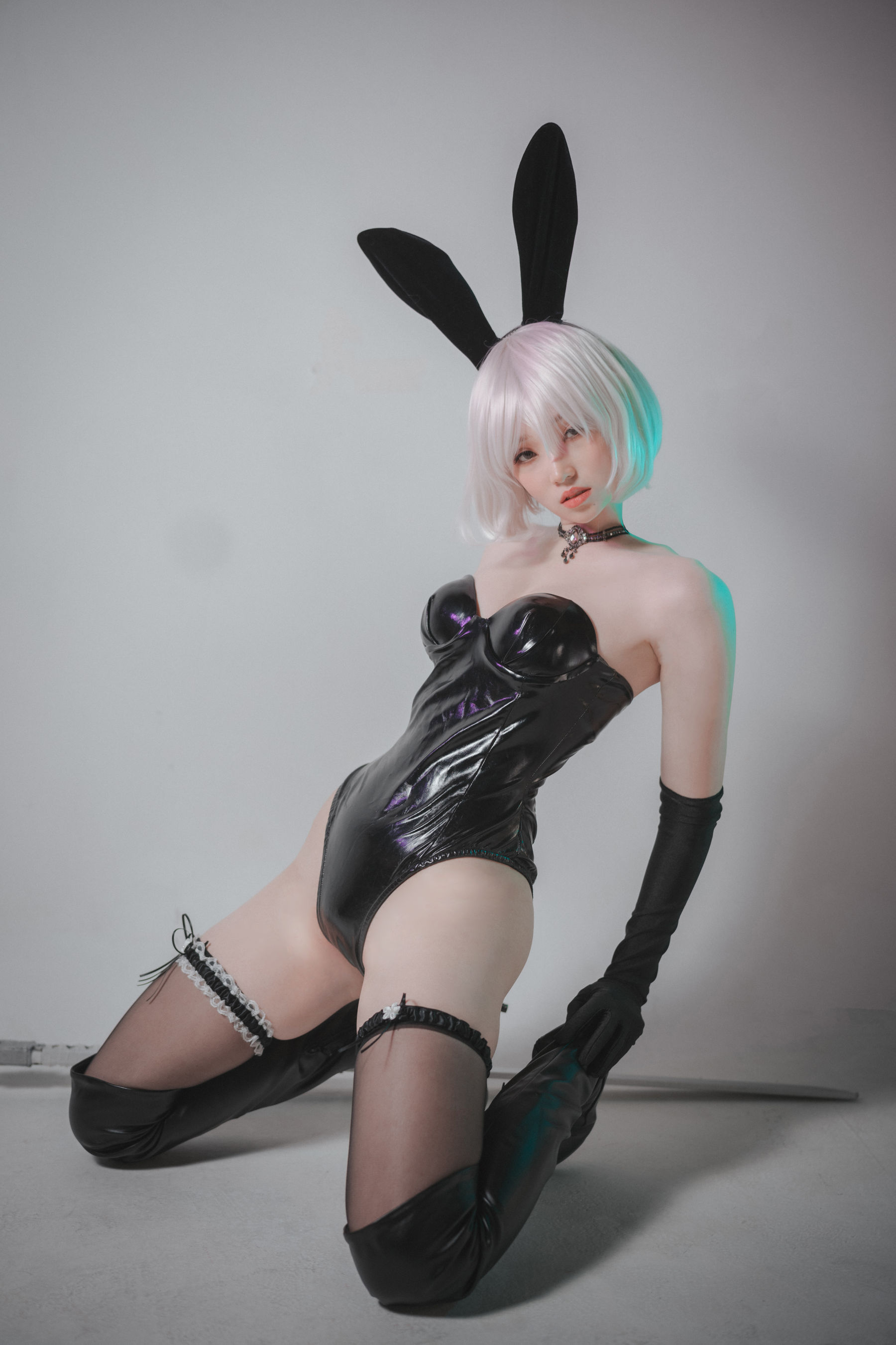 [DJAWA]  BamBi - La Rose NoirE 2B 第17张