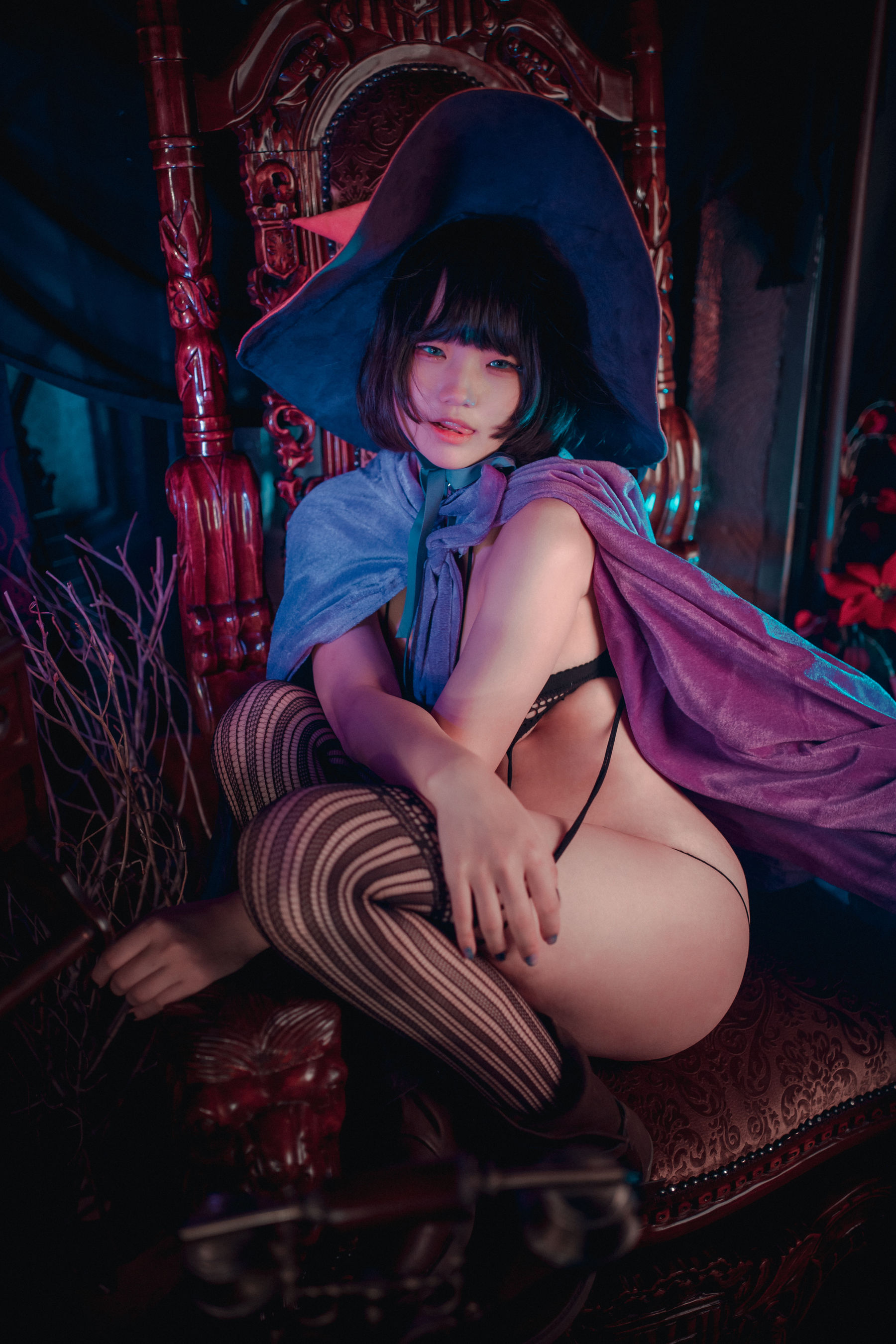 [DJAWA]  Mimmi - Witch's Witchcraft 第20张