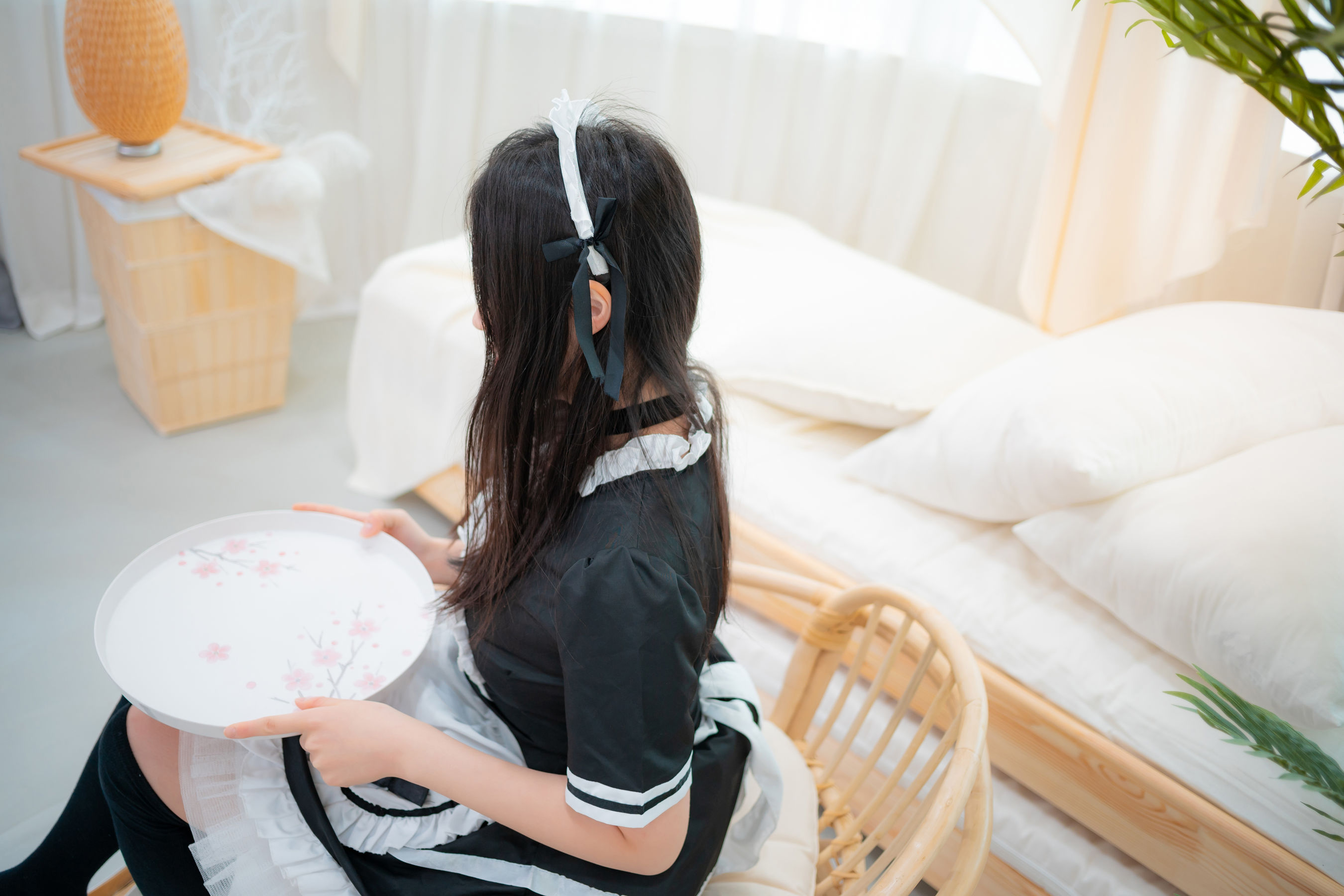[CreamSoda]  Bambi - Over knee socks 第31张