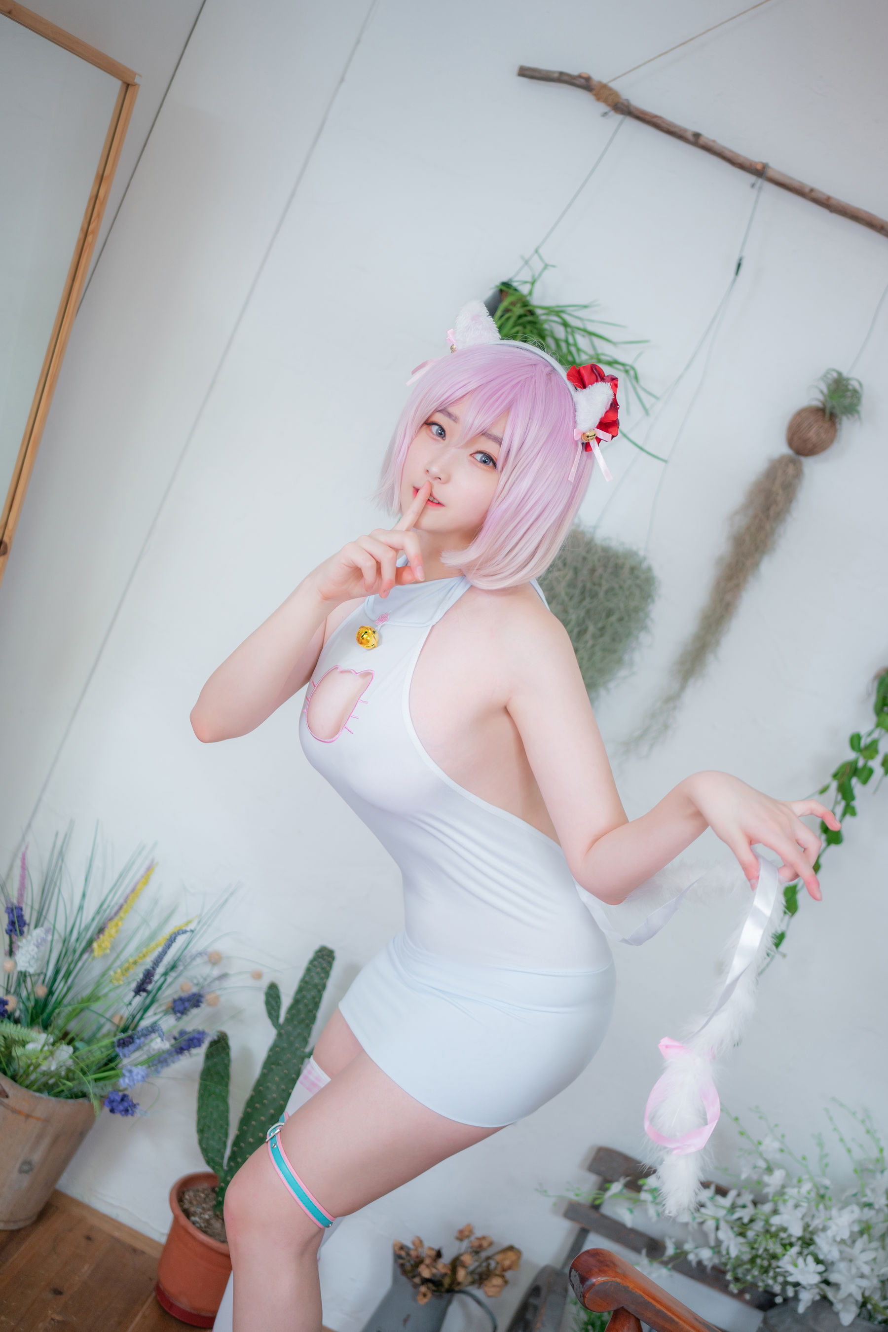 [CreamSoda]  Bambi - Vol.6 第9张