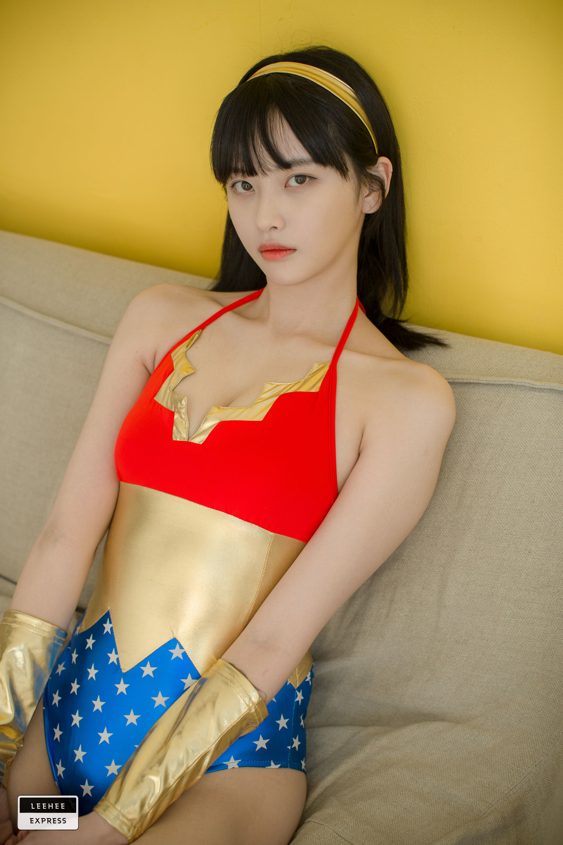 [LEEHEE EXPRESS] LEBE-022 -GMS  第6张