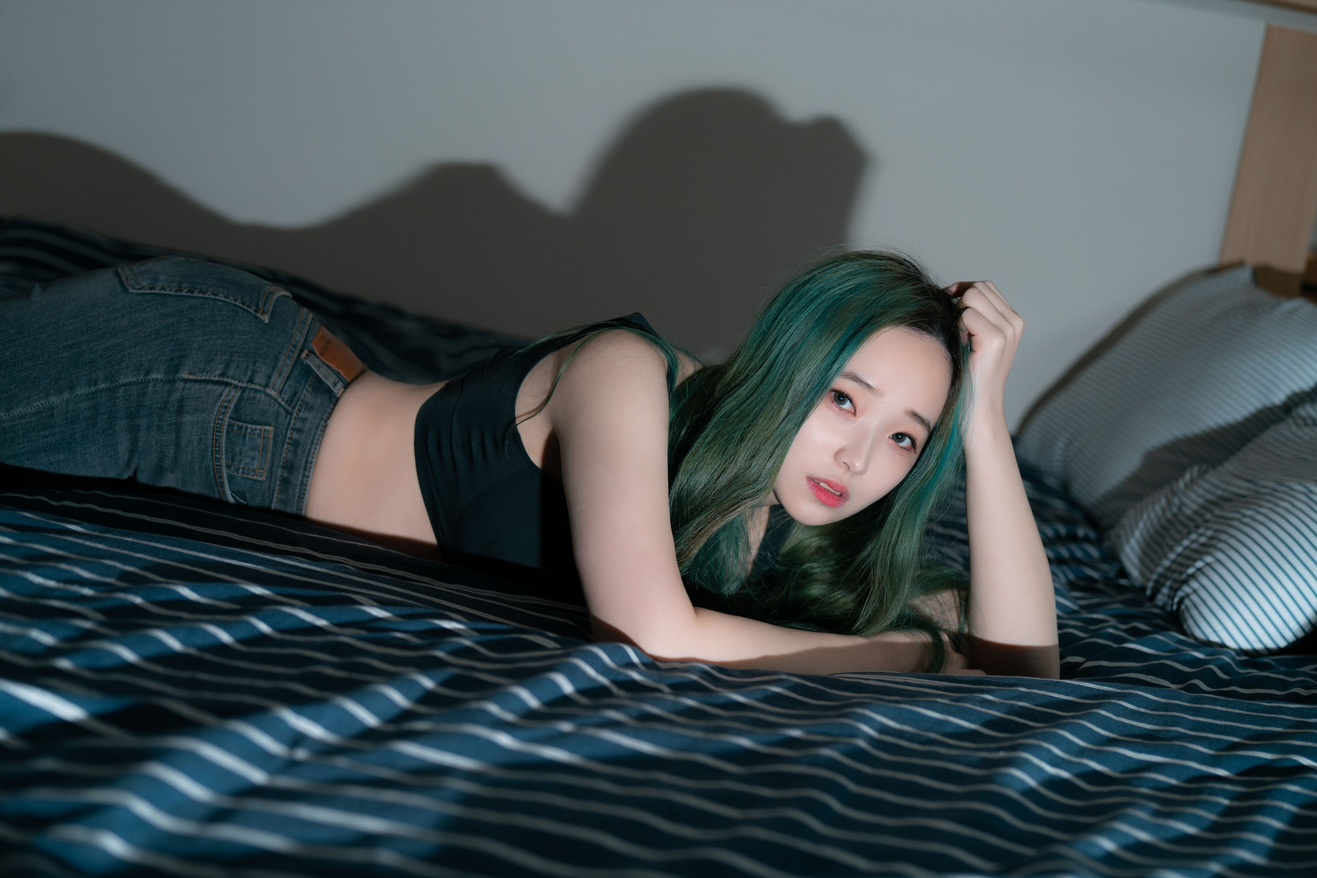[CreamSoda]  Bambi - VOL.9 第12张